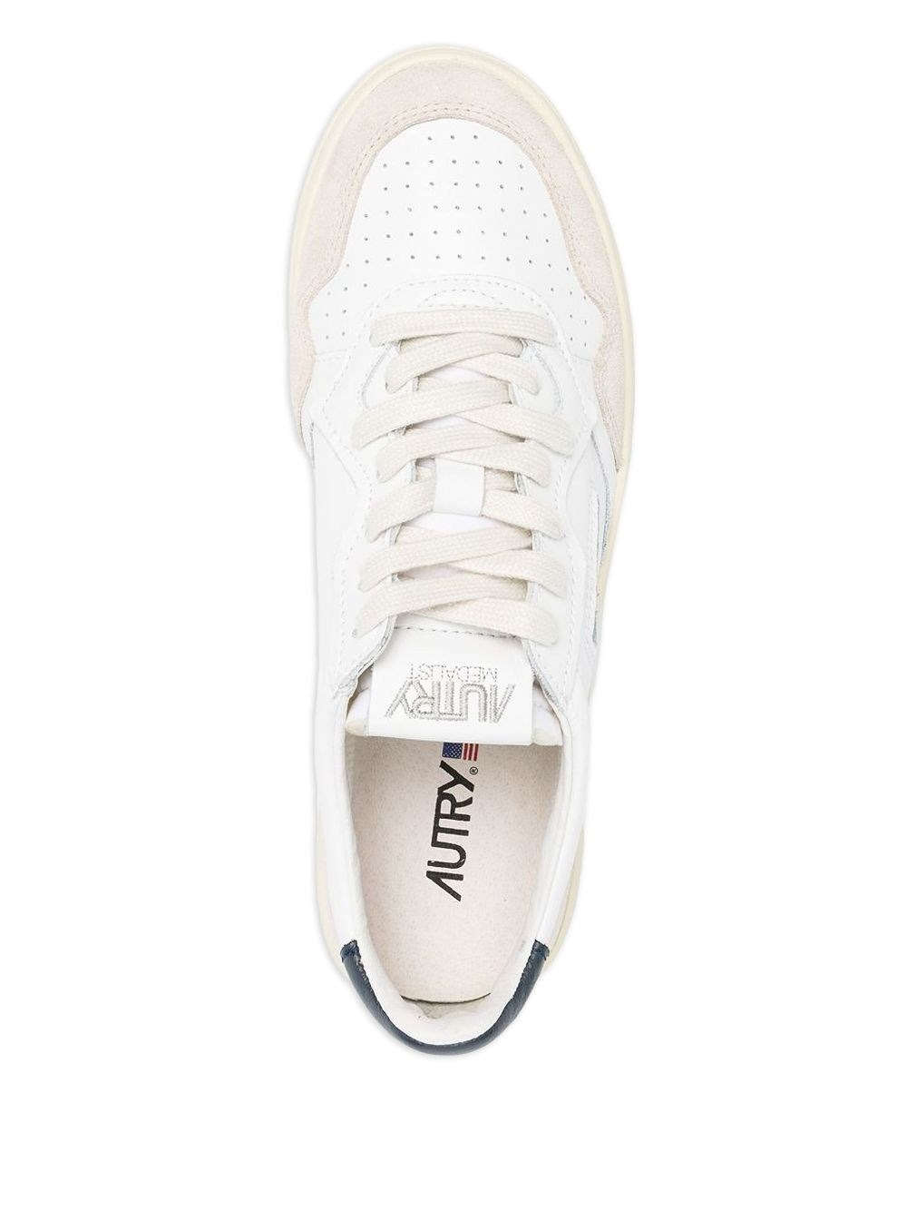 LOGO SNEAKERS - 5