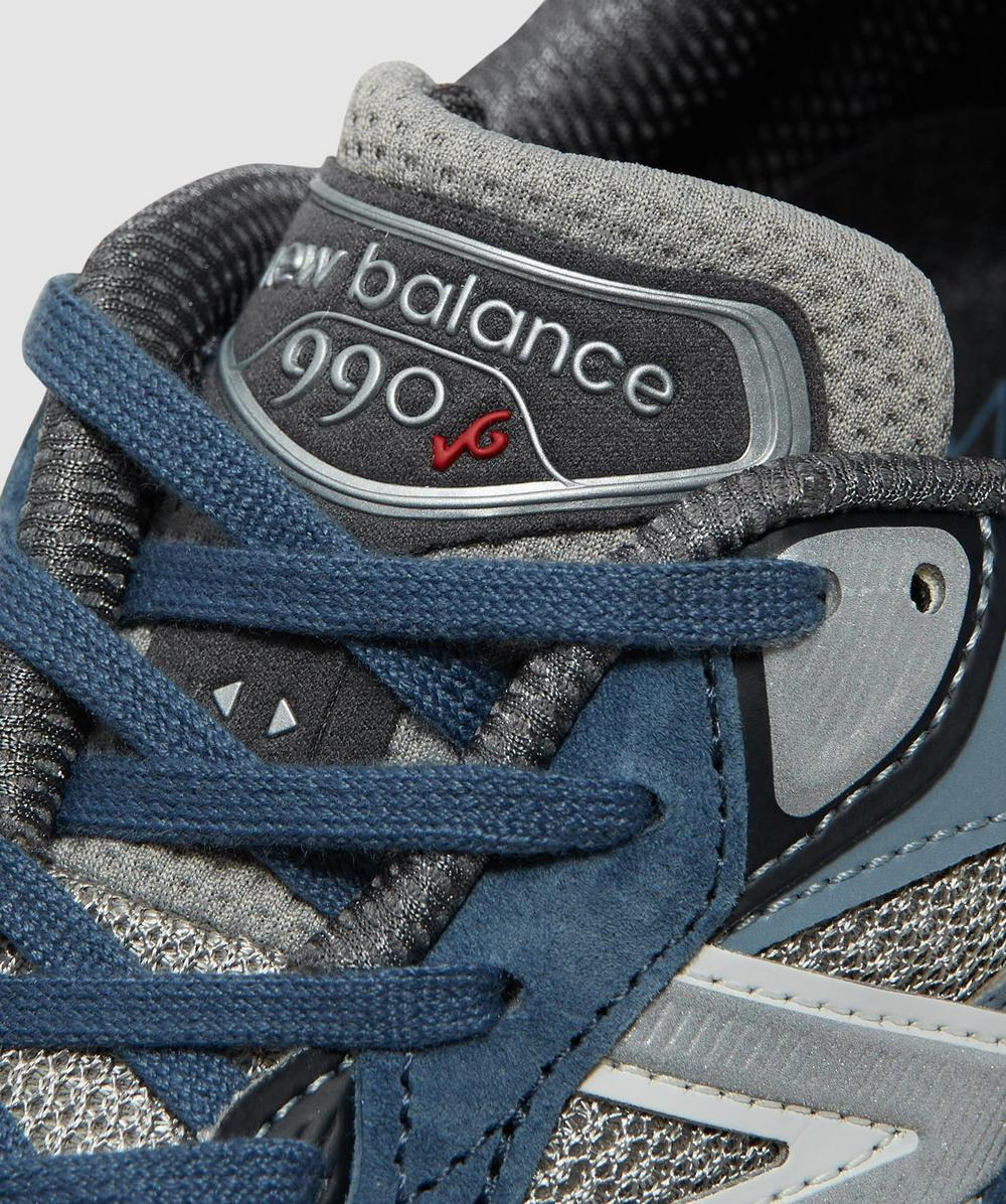 MIUS 990v6 sneaker - 6