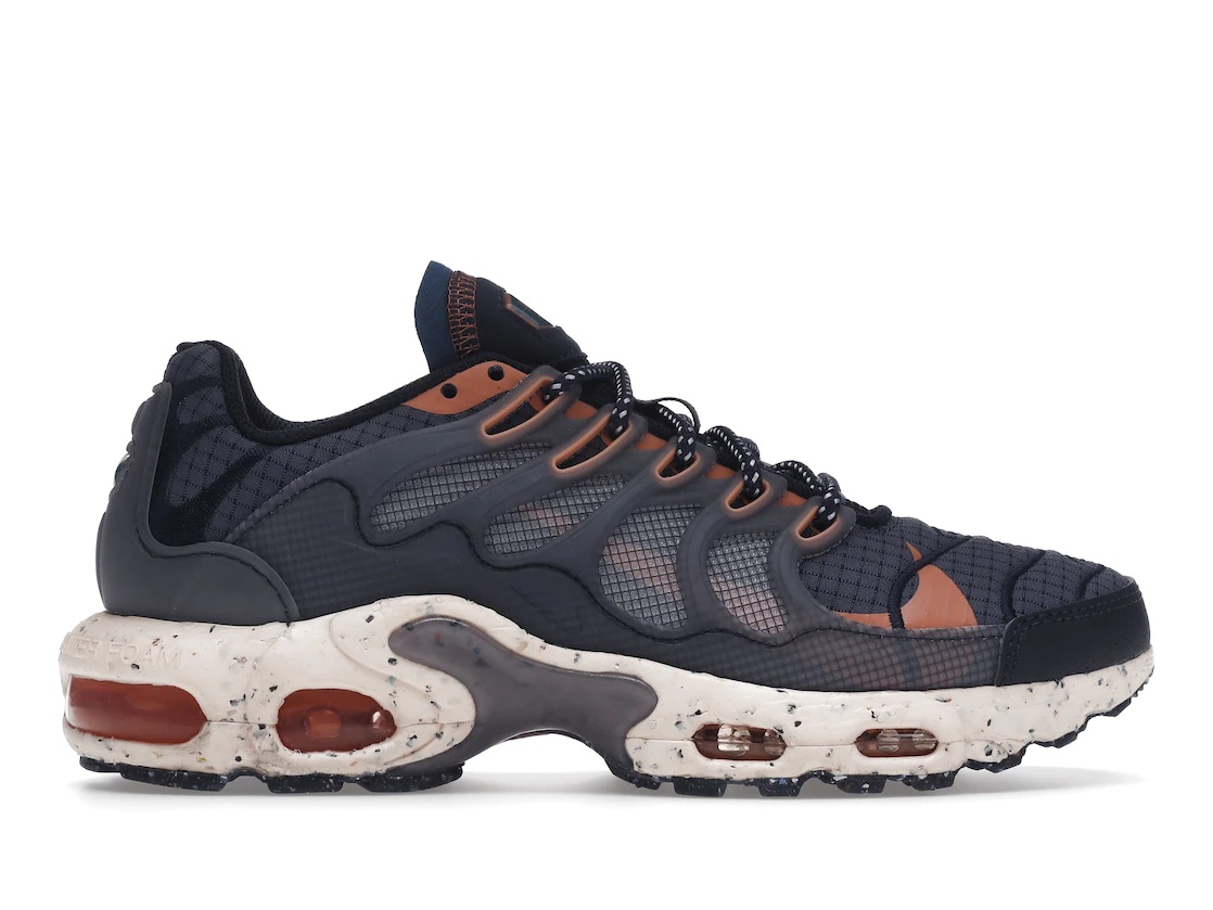 Nike Air Max Terrascape Plus Obsidian Thunder Blue - 1