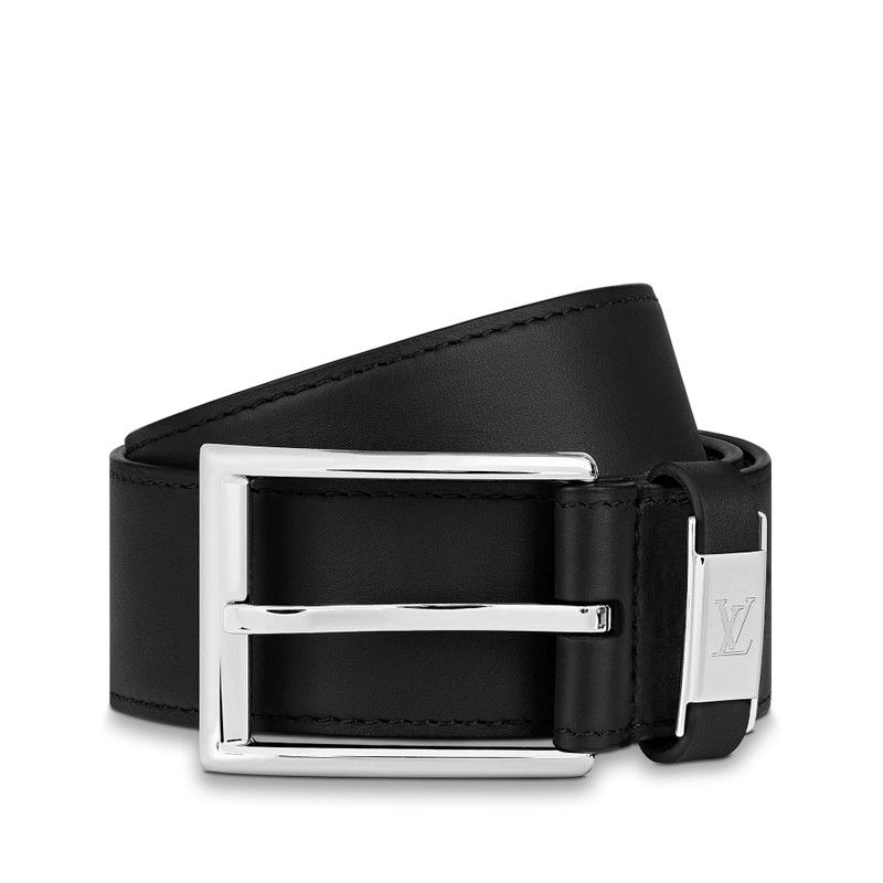 LV City Pin 35mm Belt 2