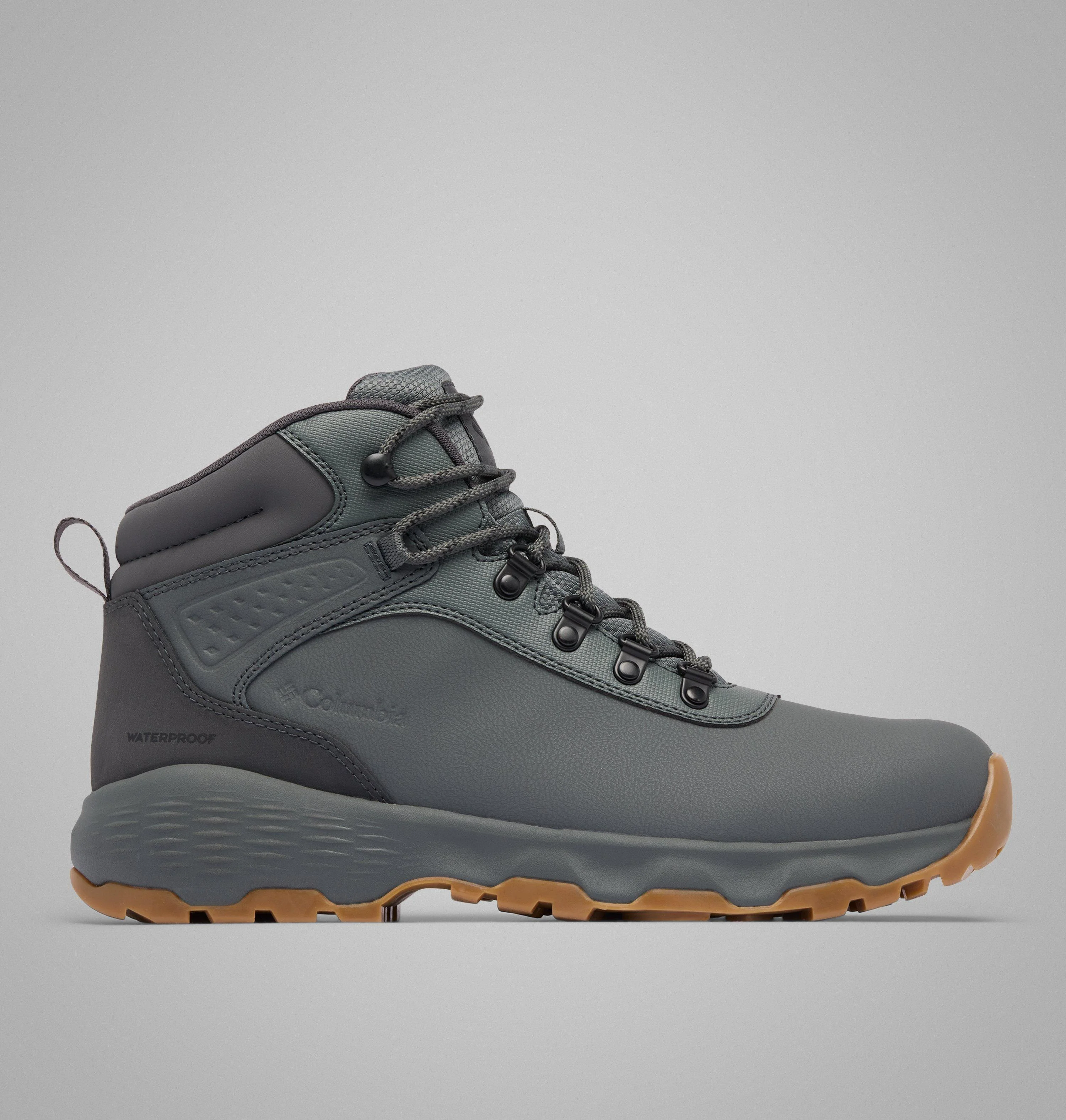 Men's Newton Wander LTR Boot - 1