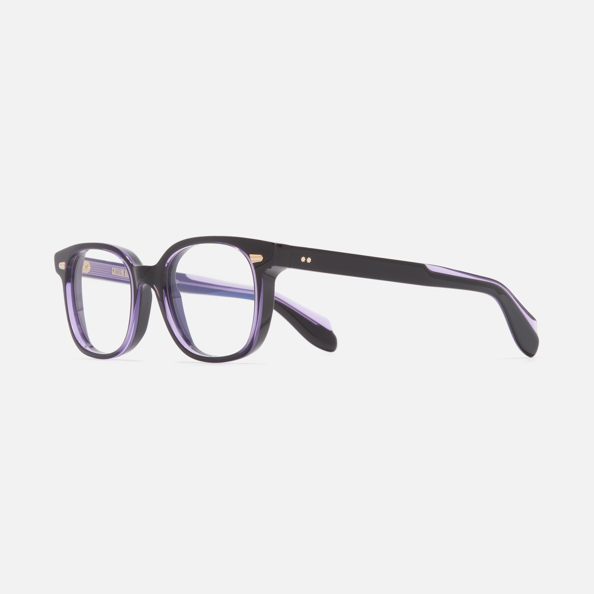 9990 ROUND OPTICAL GLASSES - 2