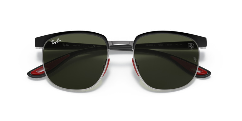 Ray-Ban RB3698M SCUDERIA FERRARI COLLECTION outlook