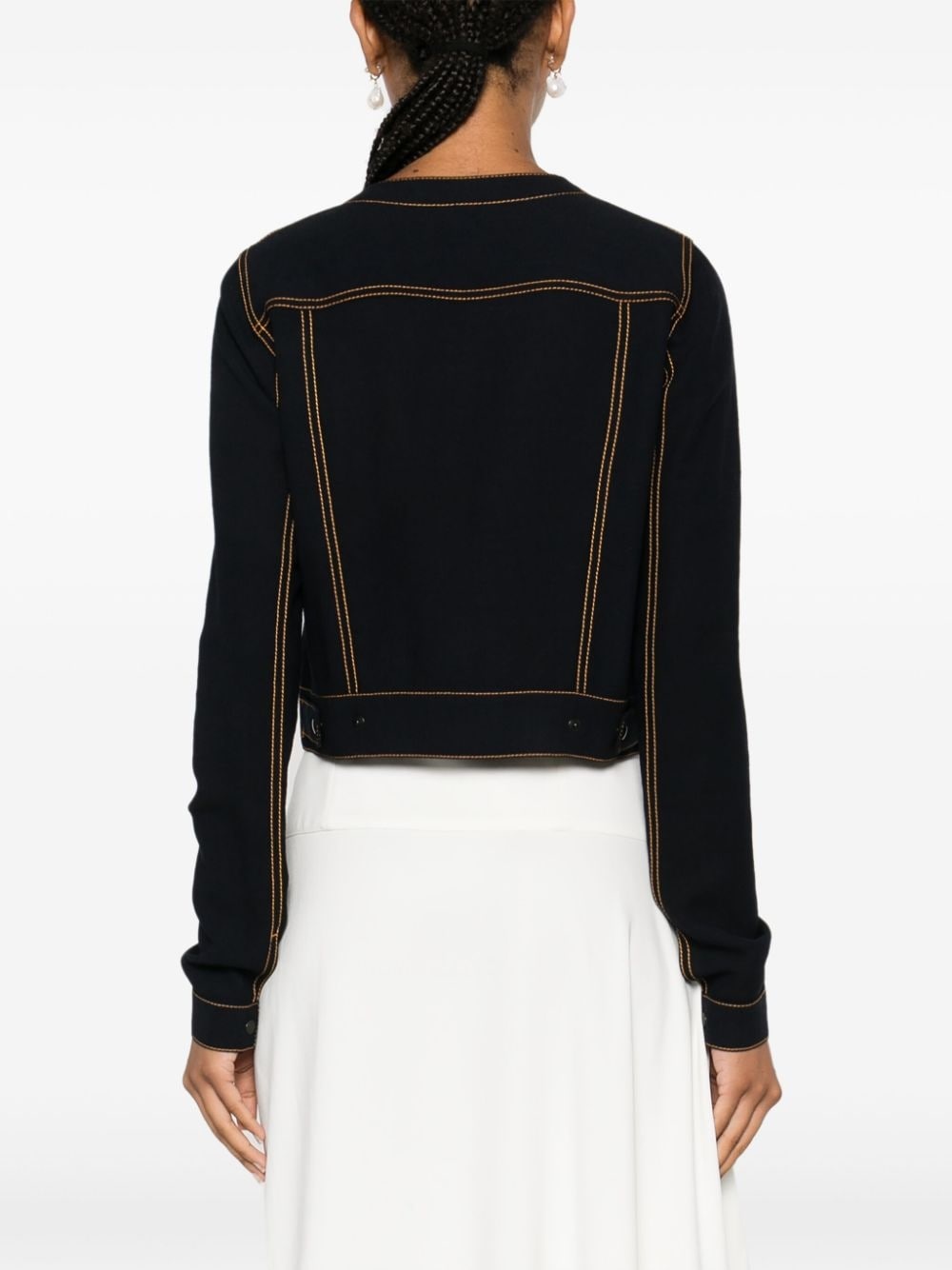 City jacket - 4