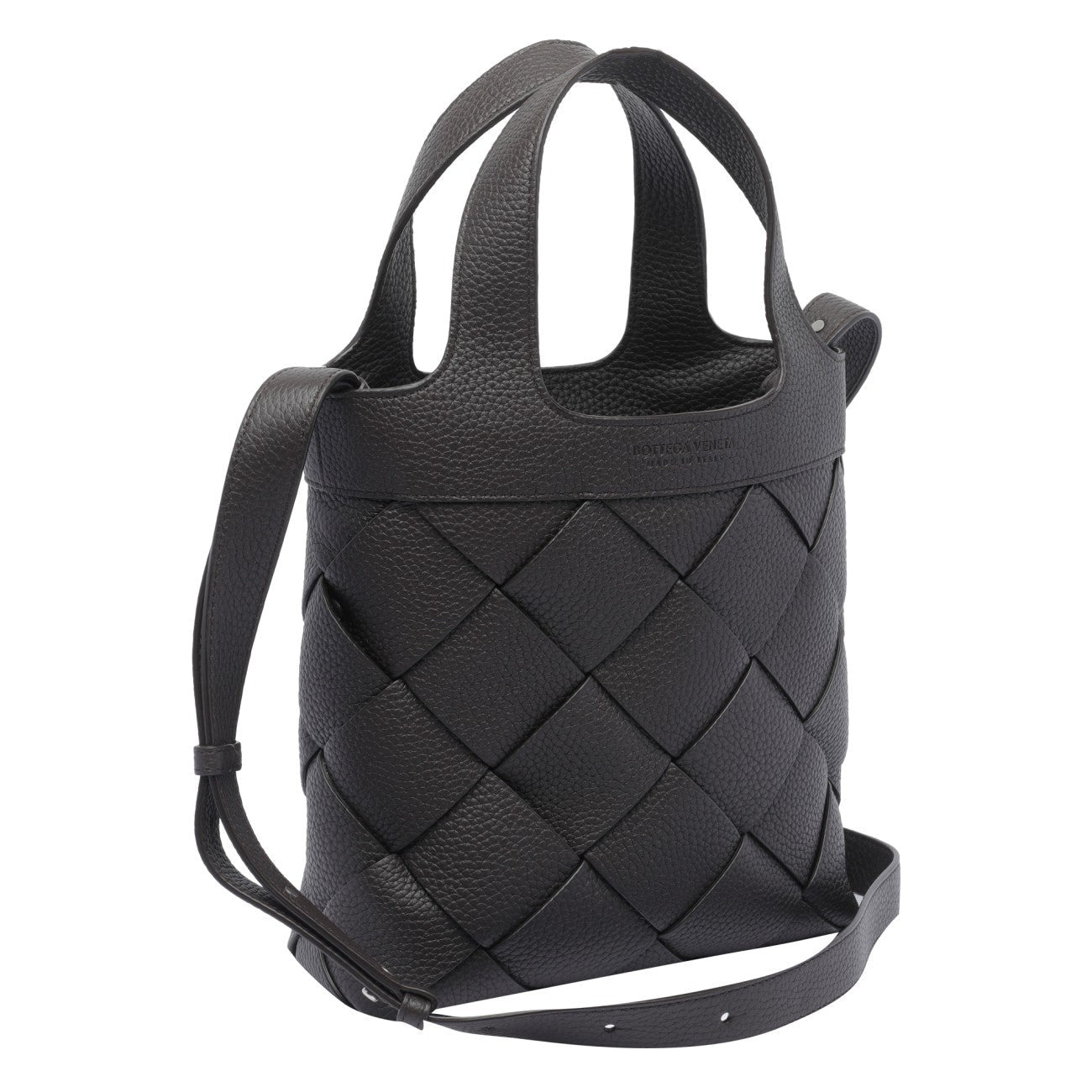 Bottega Veneta Men Small Diago Tote Bag - 2