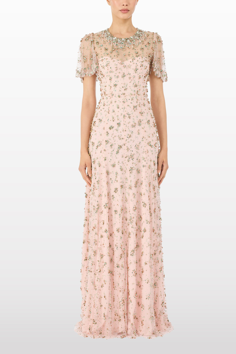 JENNY PACKHAM Ambiance outlook