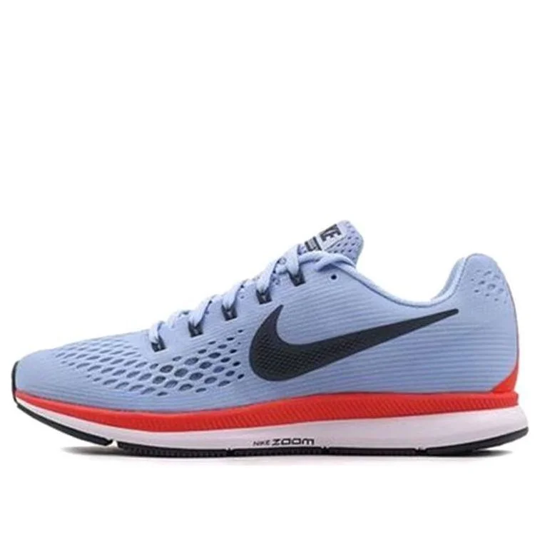 Nike Air Zoom Pegasus 34 'Ice Blue' 880555-404 - 1