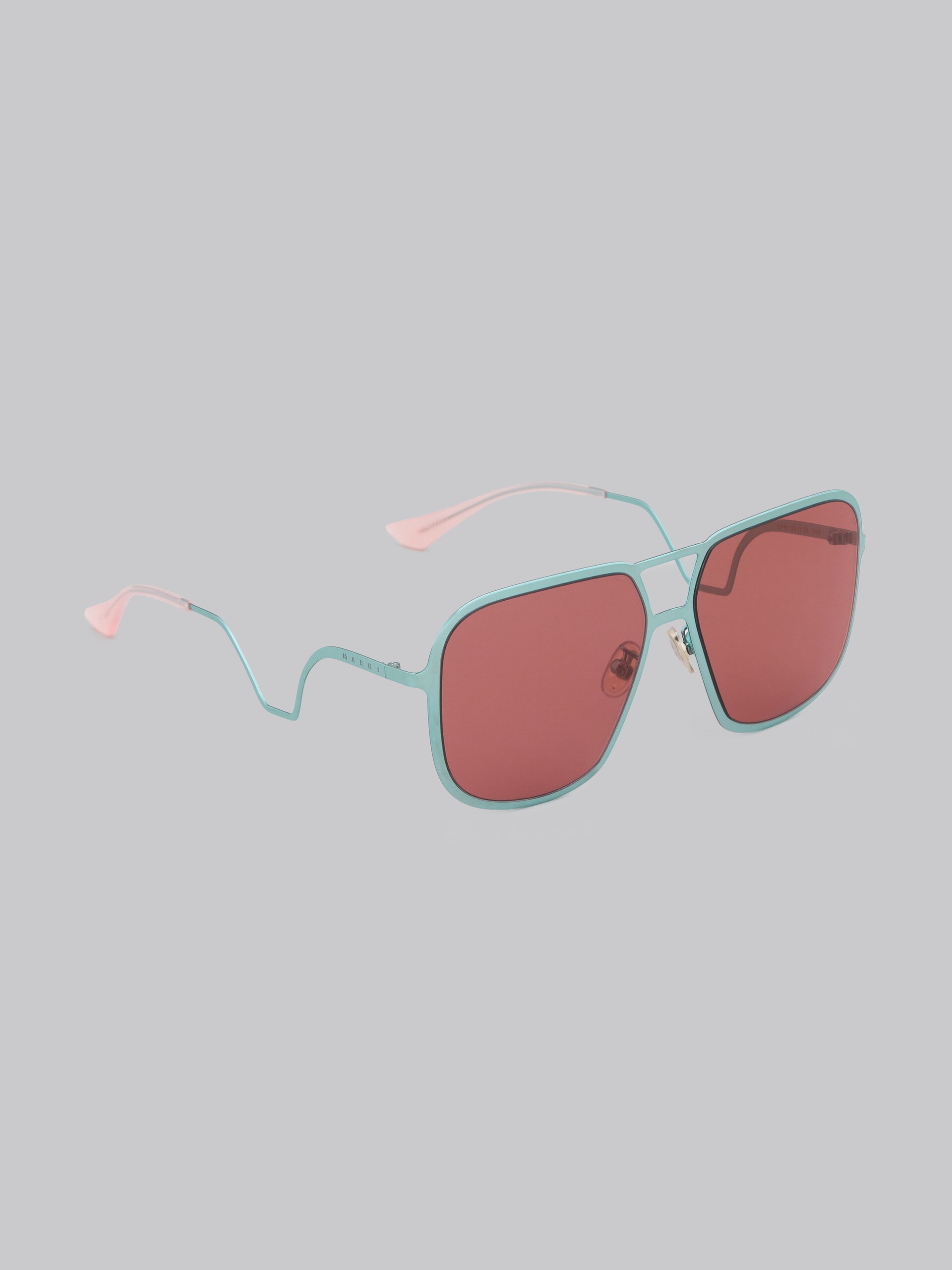 HA LONG BAY METAL SUNGLASSES - 3