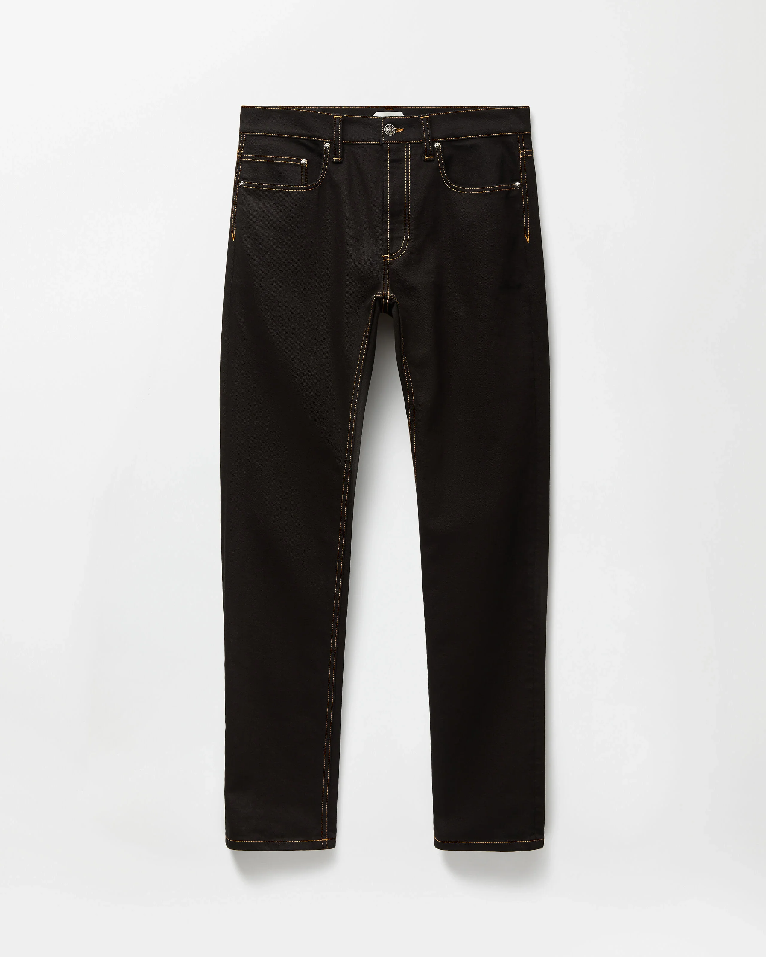 Tapered Jeans - 1