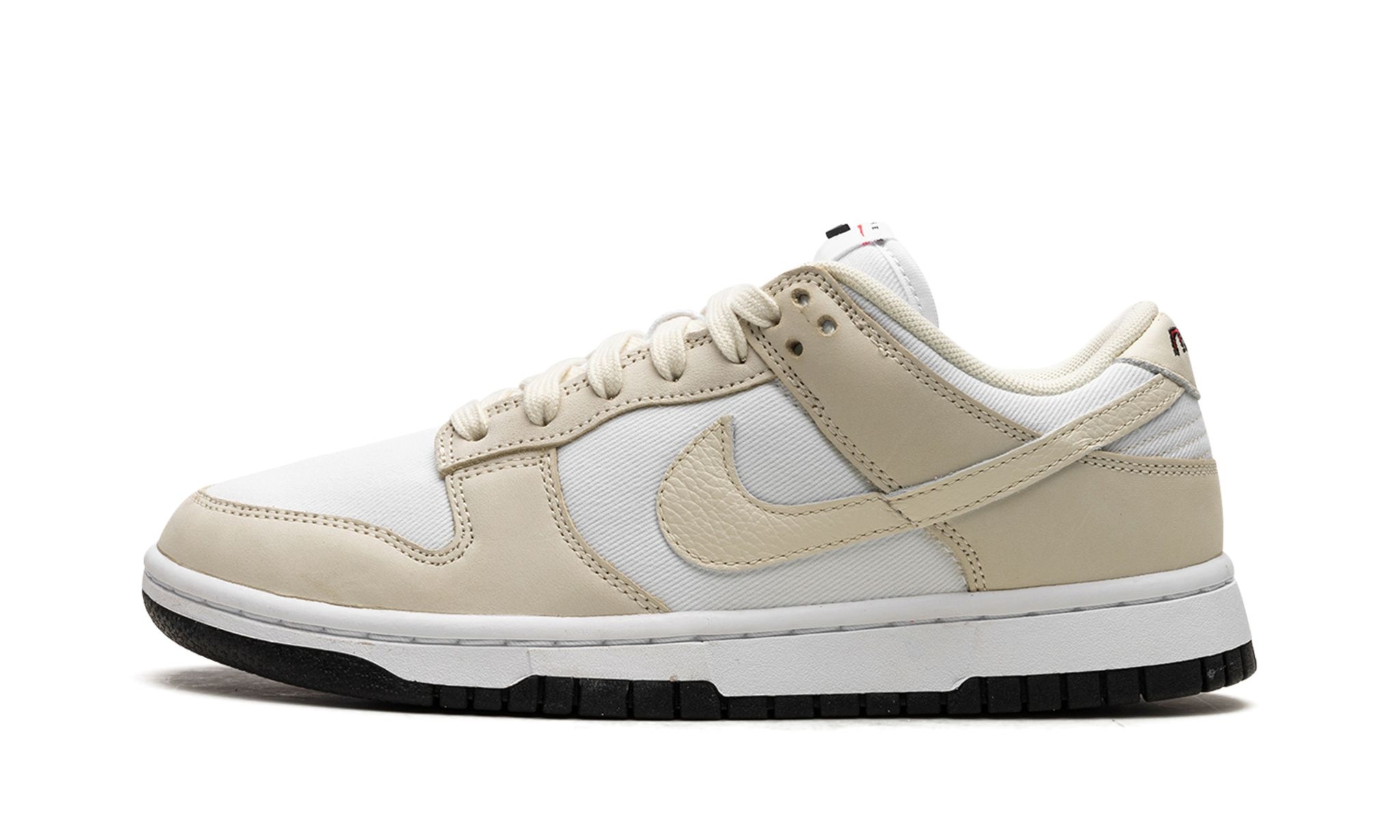 Nike Dunk Low LX Wmns "Coconut Milk" - 1