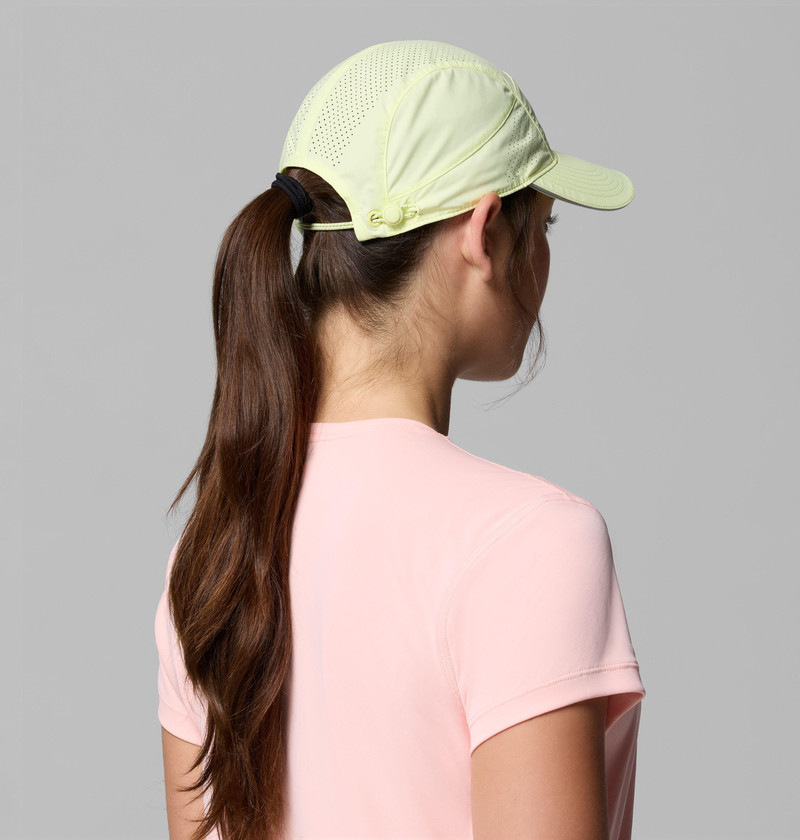 Speed Trail Ball Cap 6
