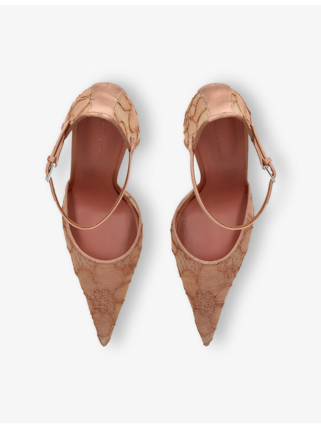 Barbara 105 Lace Courts - 2