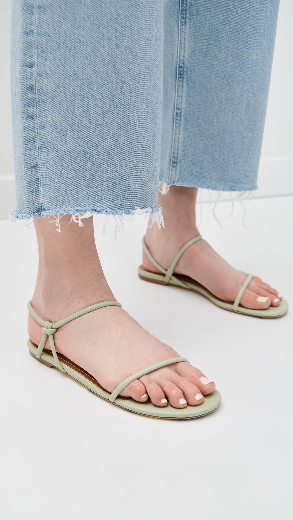Laurel Sandals - 2