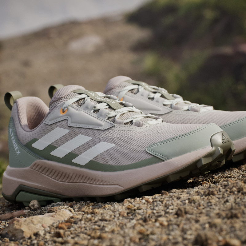 Terrex Anylander Hiking Shoes 8