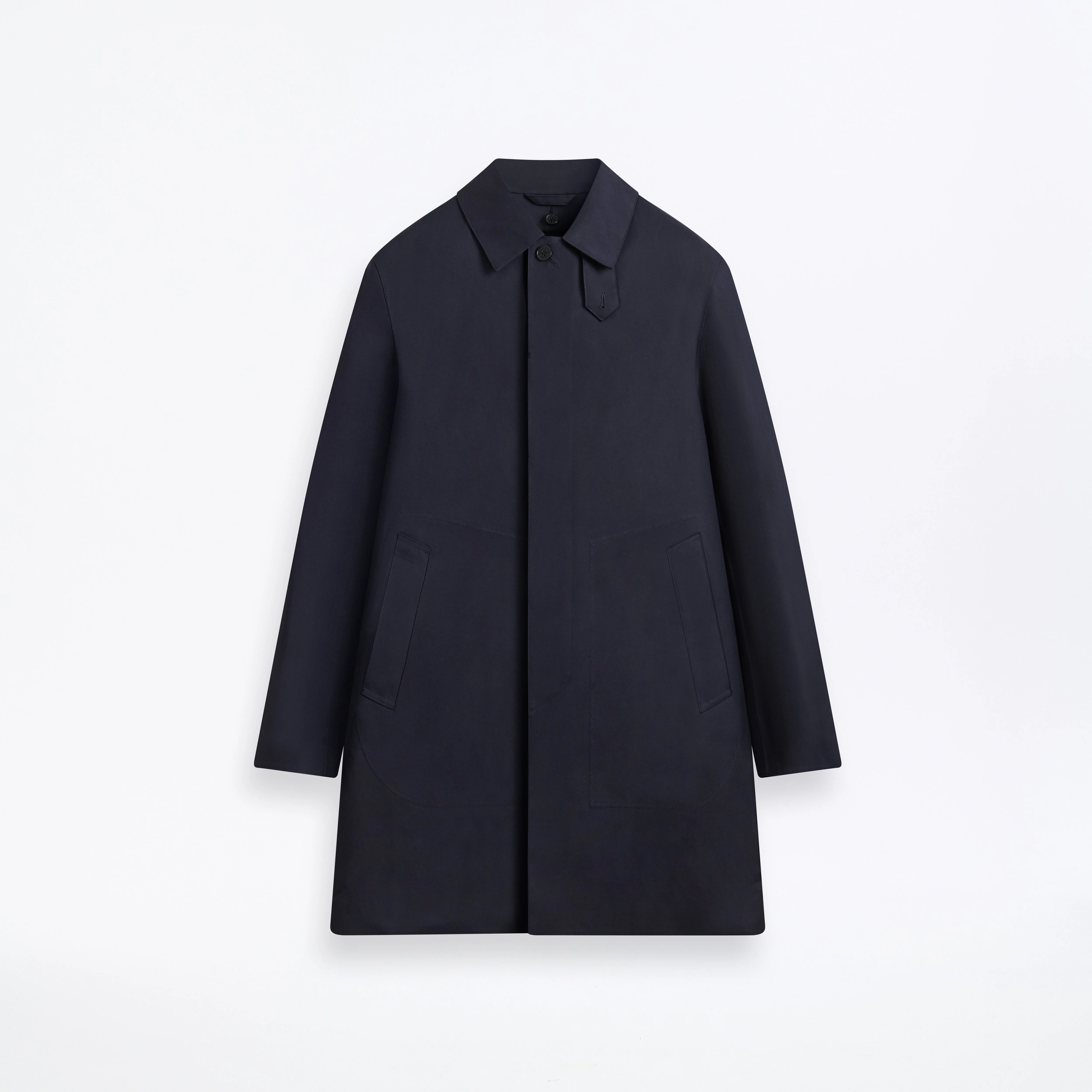Dunoon Raintec® Mid Length Coat - 1