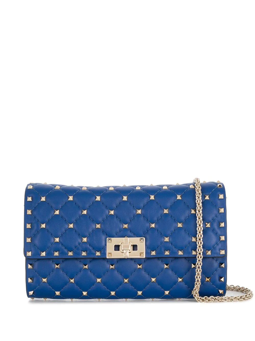 Rockstud Spike crossbody bag - 1