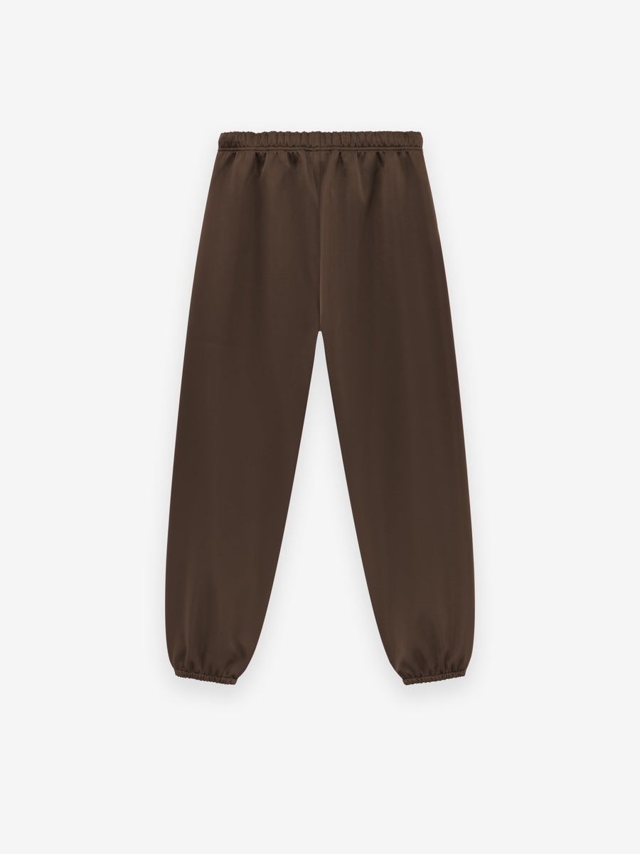 Women's Satin Nylon Pant - 2