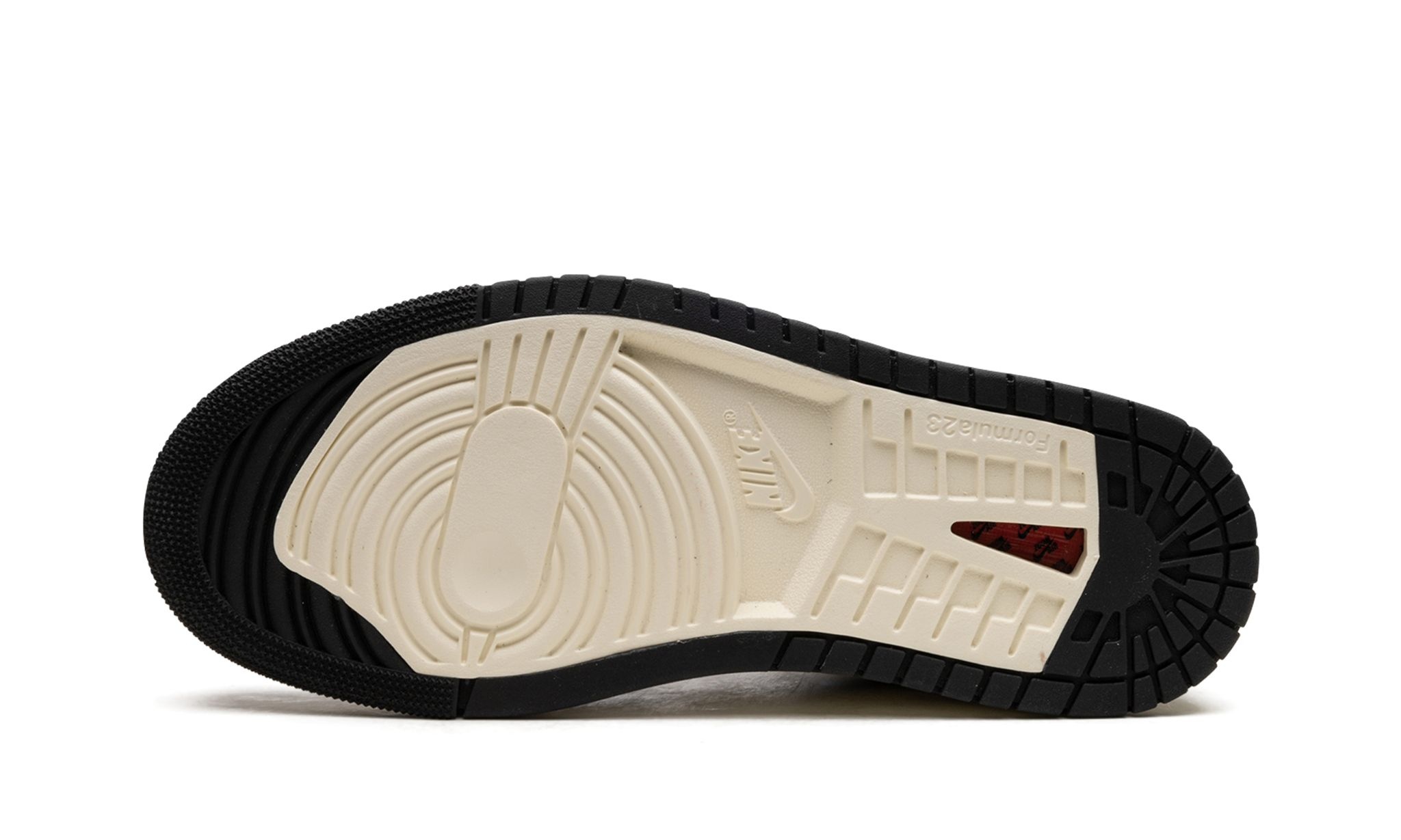 Zoom Air CMFT2 "Muslin" - 5
