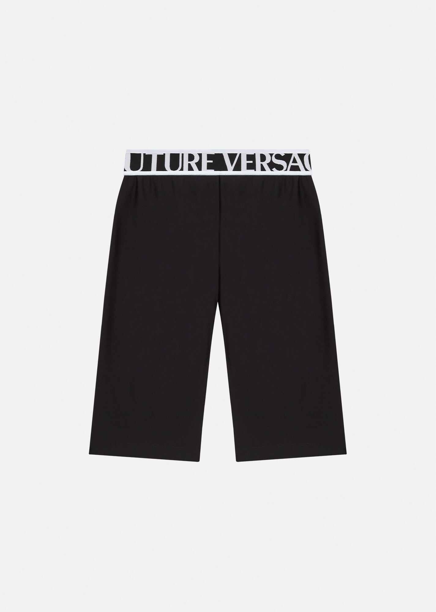 Logo Shorts - 1