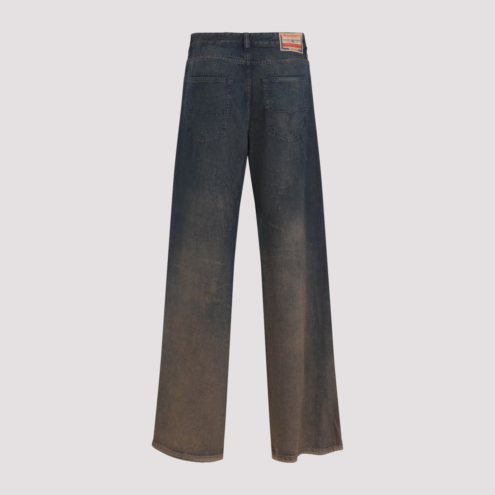 Jeans Blue - 4