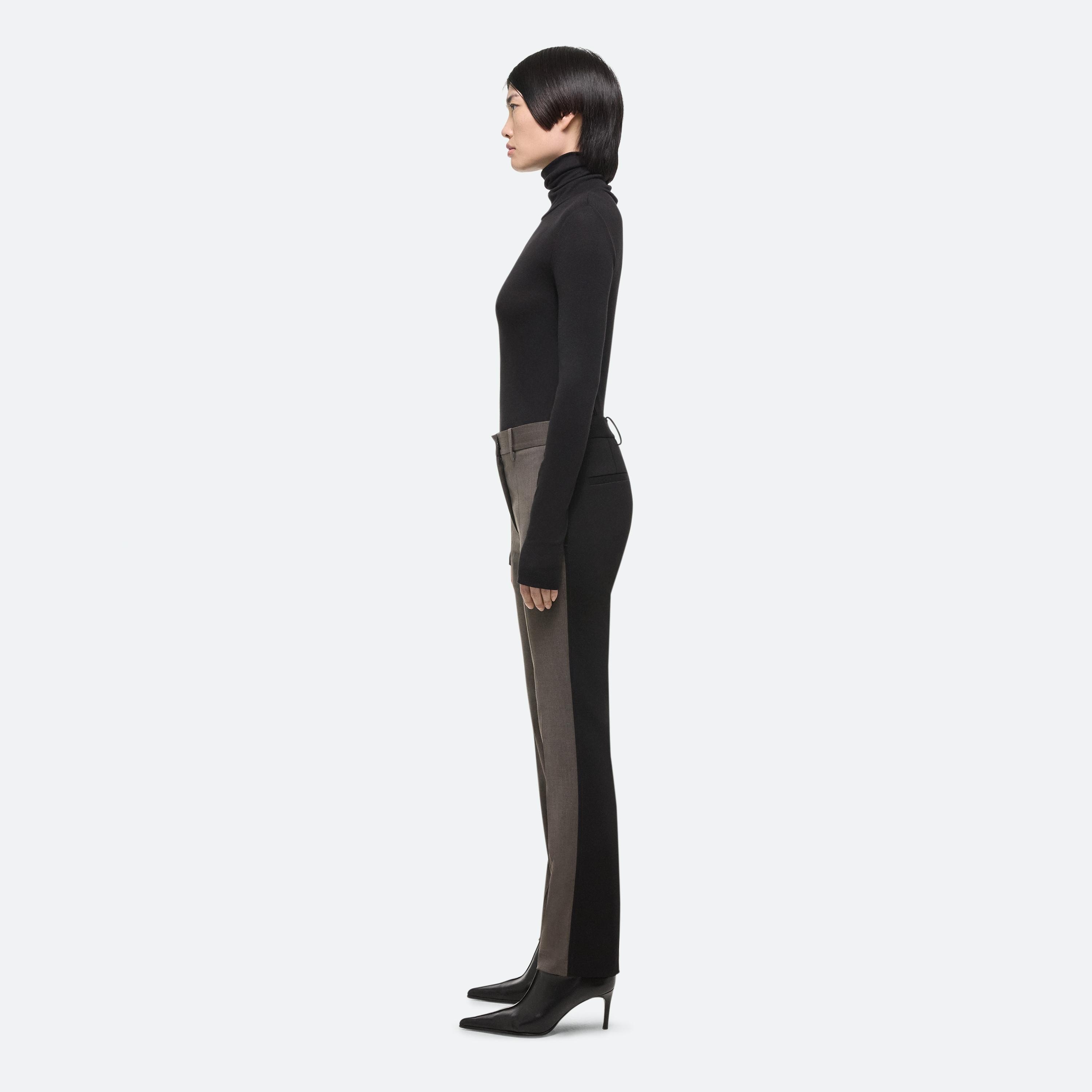 COMBO SLIM PANTS - 4