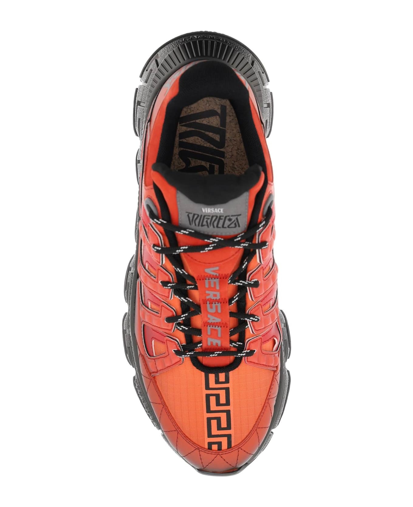 'trigreca' Sneakers - 2