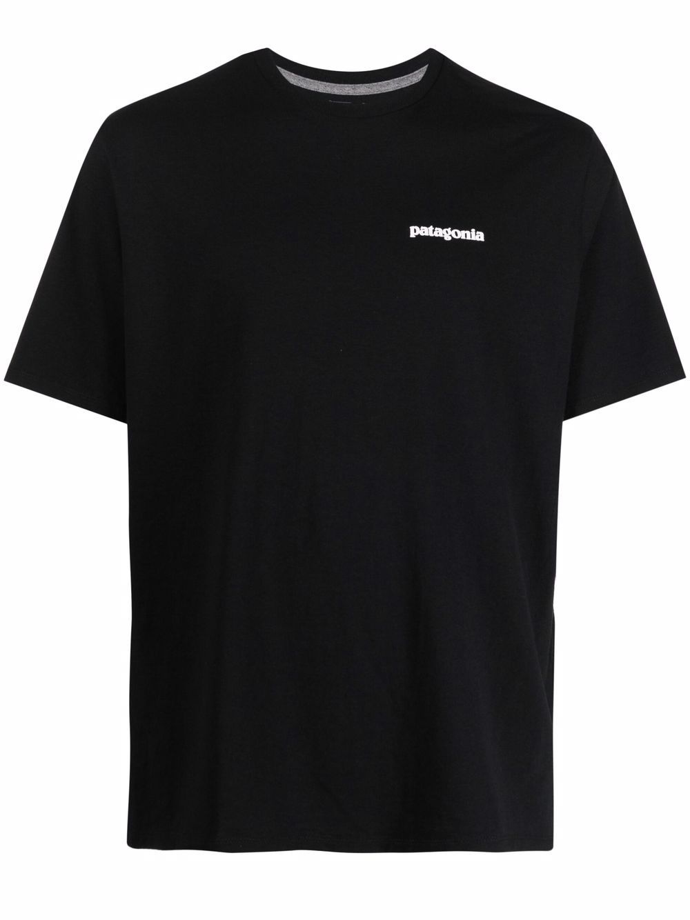 P-6 Logo Responsibili-Tee® T-shirt - 1