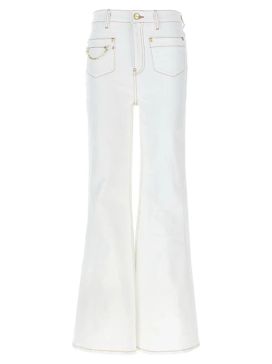 Ganni 'Goddi' Jeans - 1