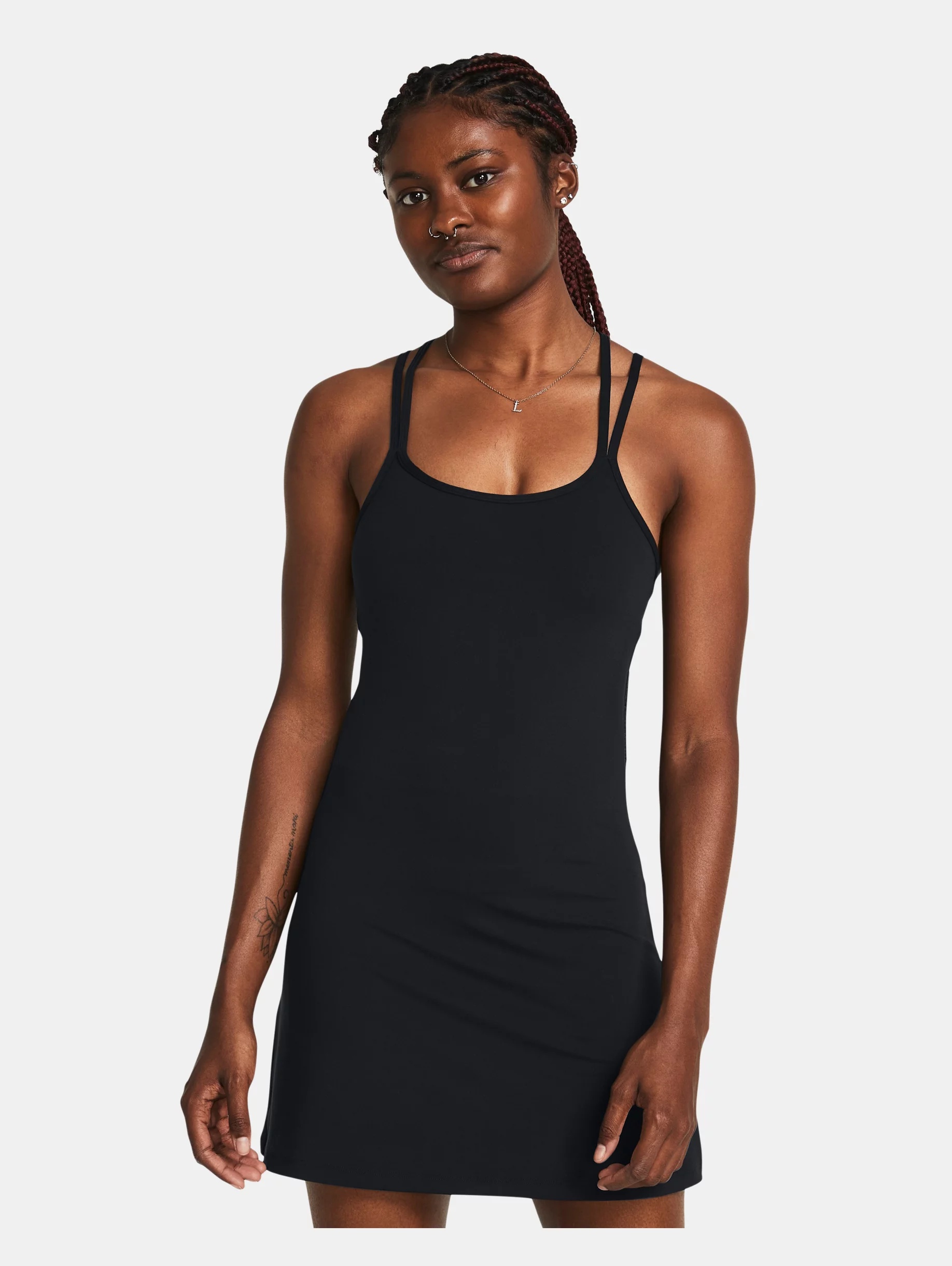 Women's UA Meridian Dress - 2