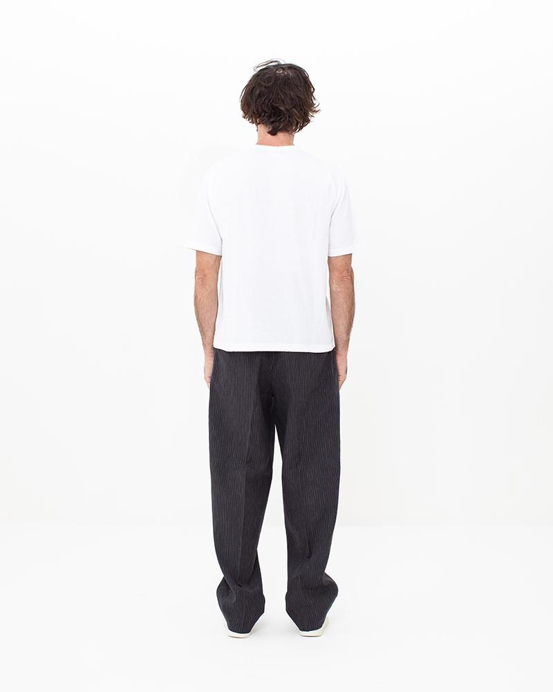 SUBLIG JUMBO 3-PACK S/S WHITE - 4