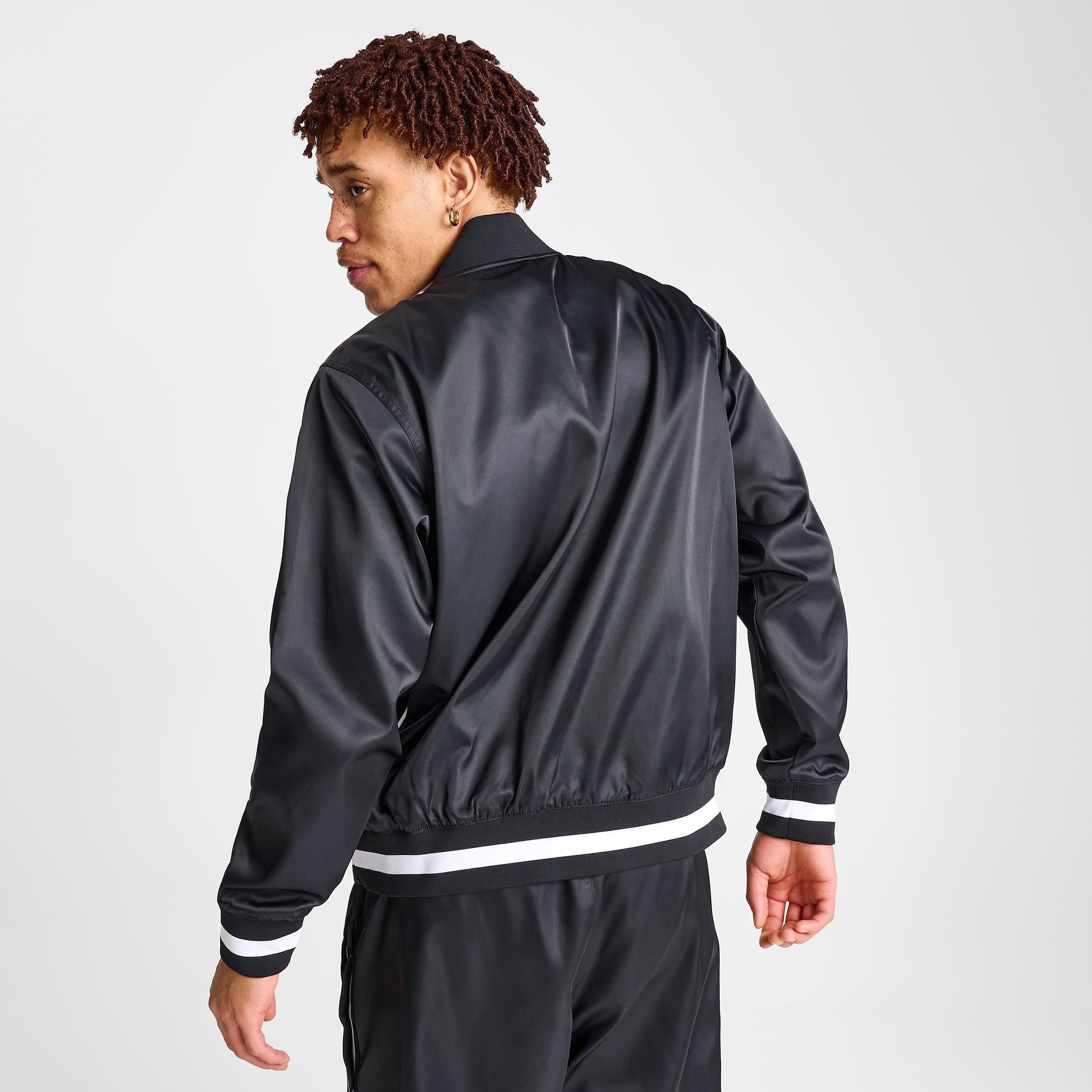 MEN'S NIKE DNA REPEL WOVEN BASKETBALL JACKET - 4