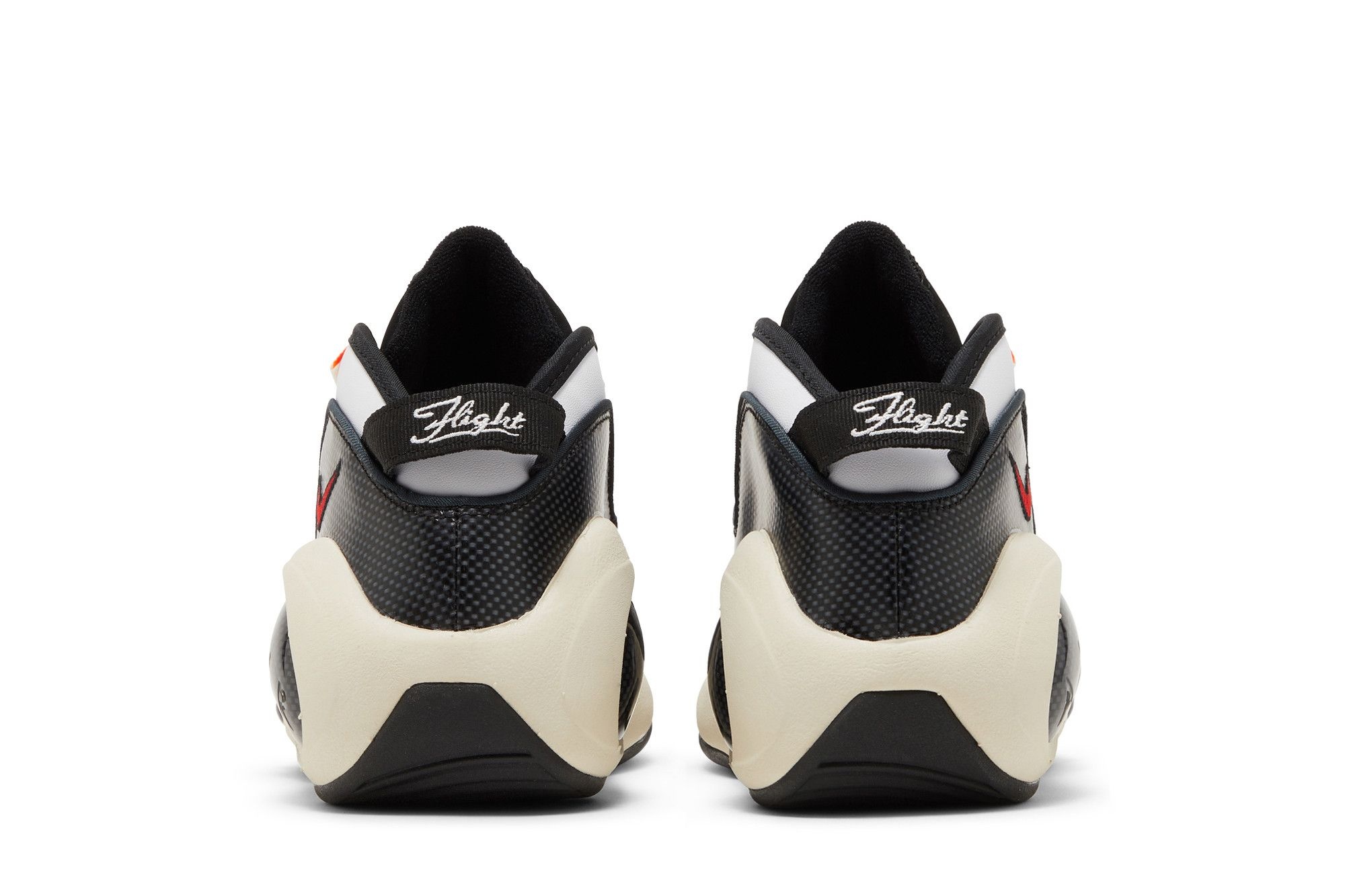 Air Zoom Flight 95 'Hoops' - 6
