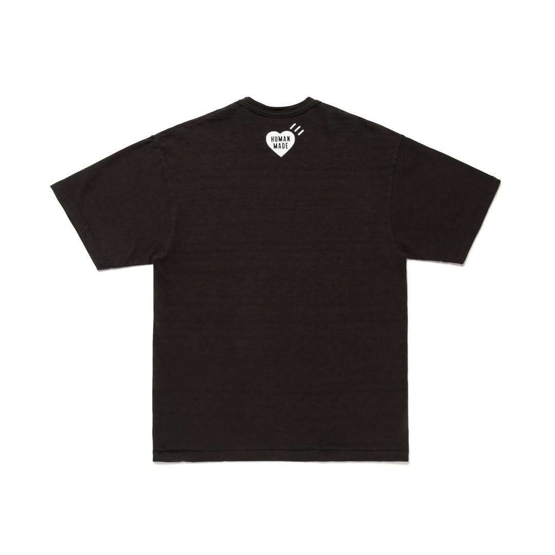 Graphic T-Shirt - 2