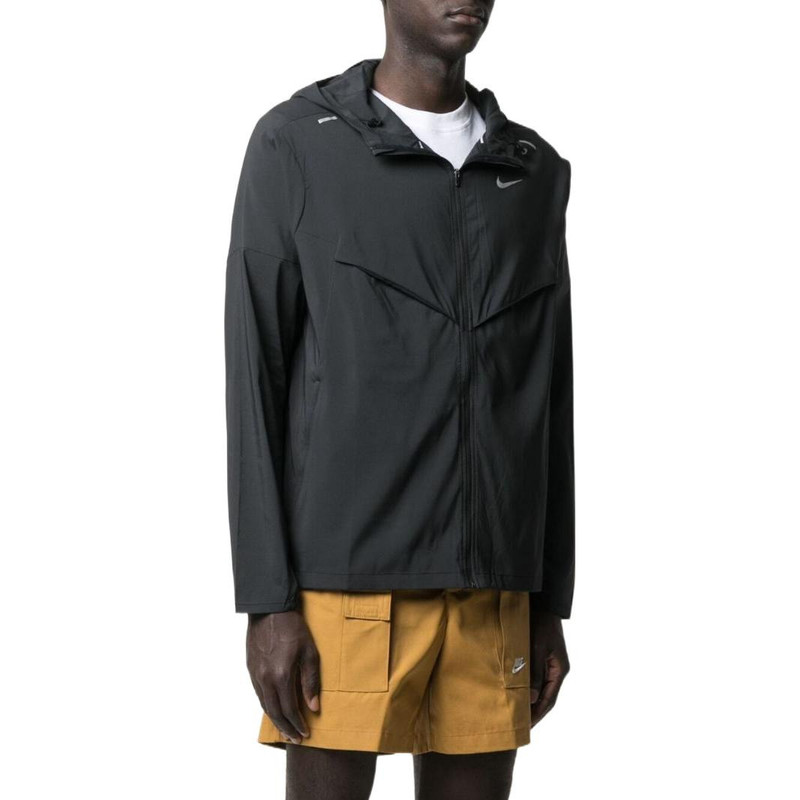Nike Windrunner Logo CZ9070-010 4