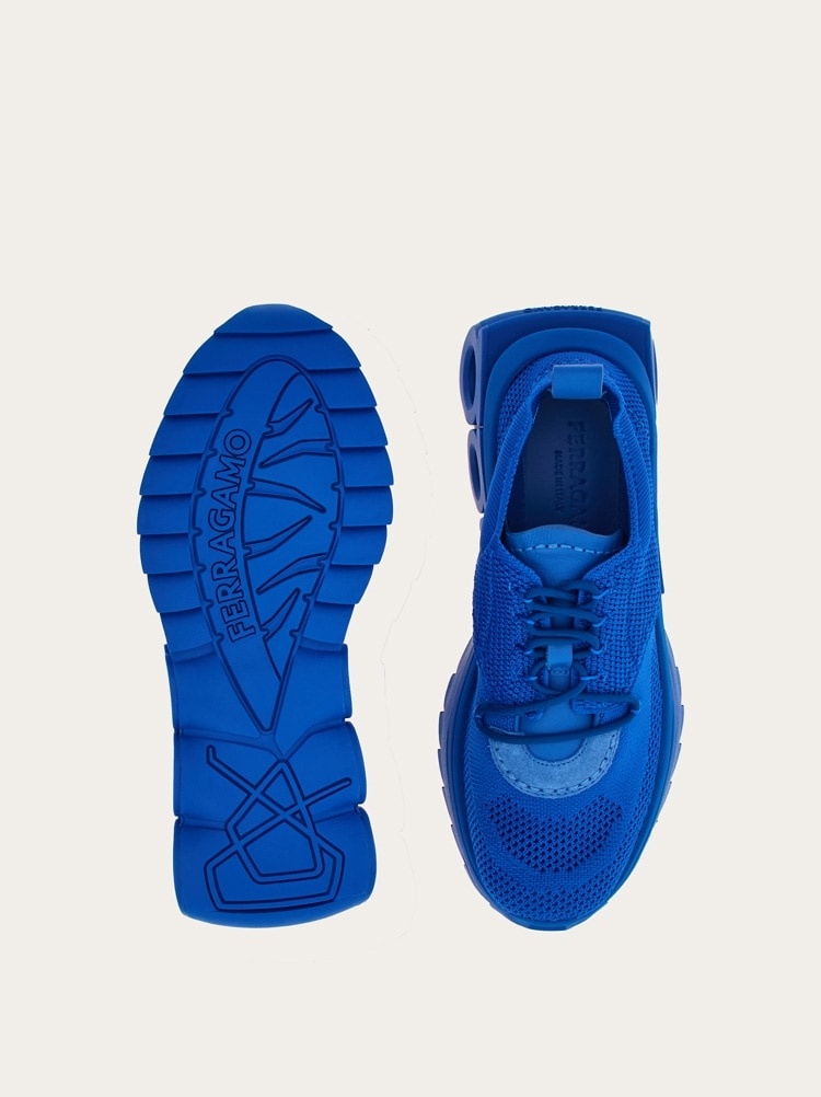 RUNNING SNEAKER - 5
