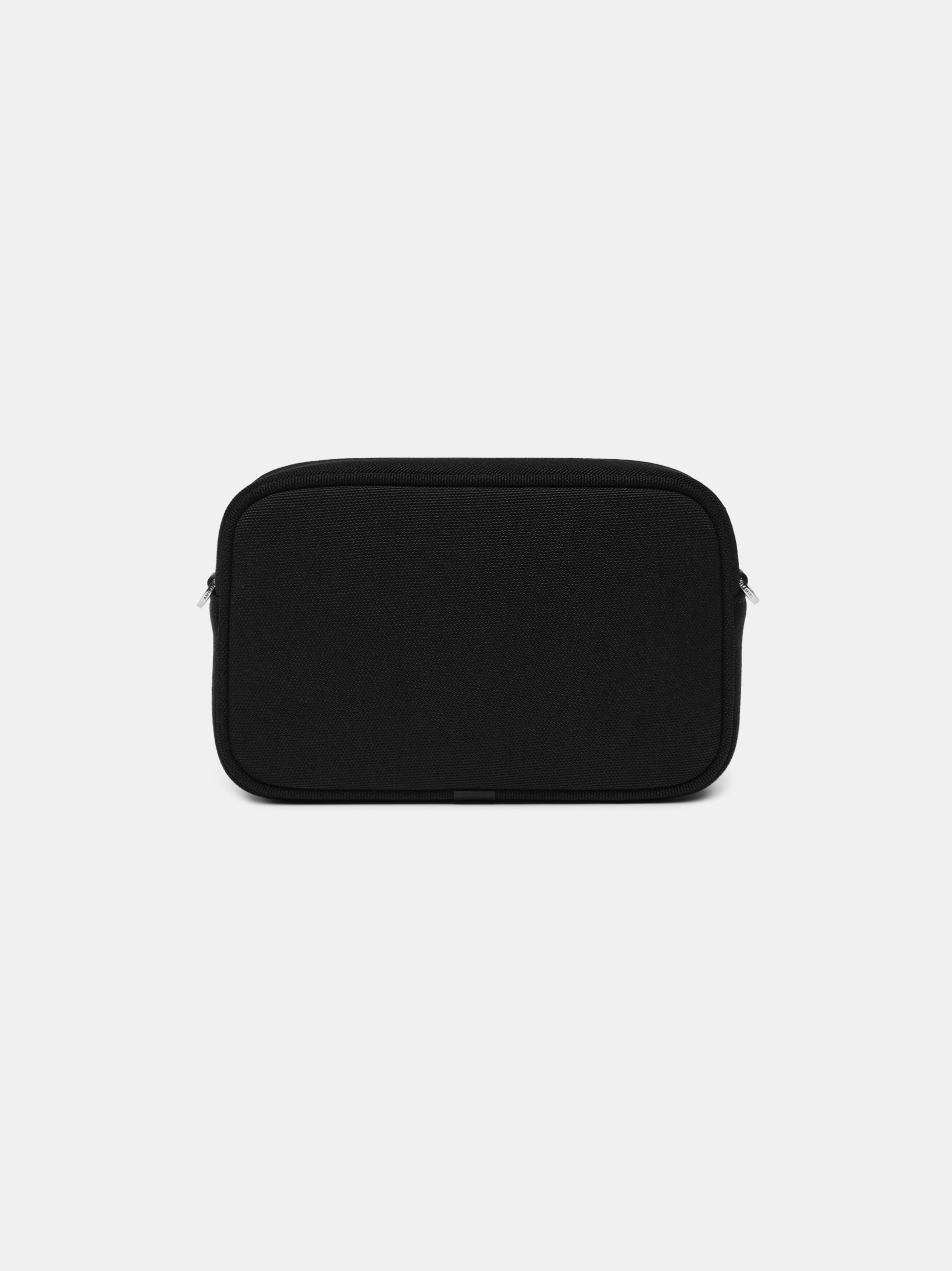 【AMIRI】ブラック Panther カメラバッグ 黒☆関税込 Black Panther Camera Case Bag by AMIRI on Sale