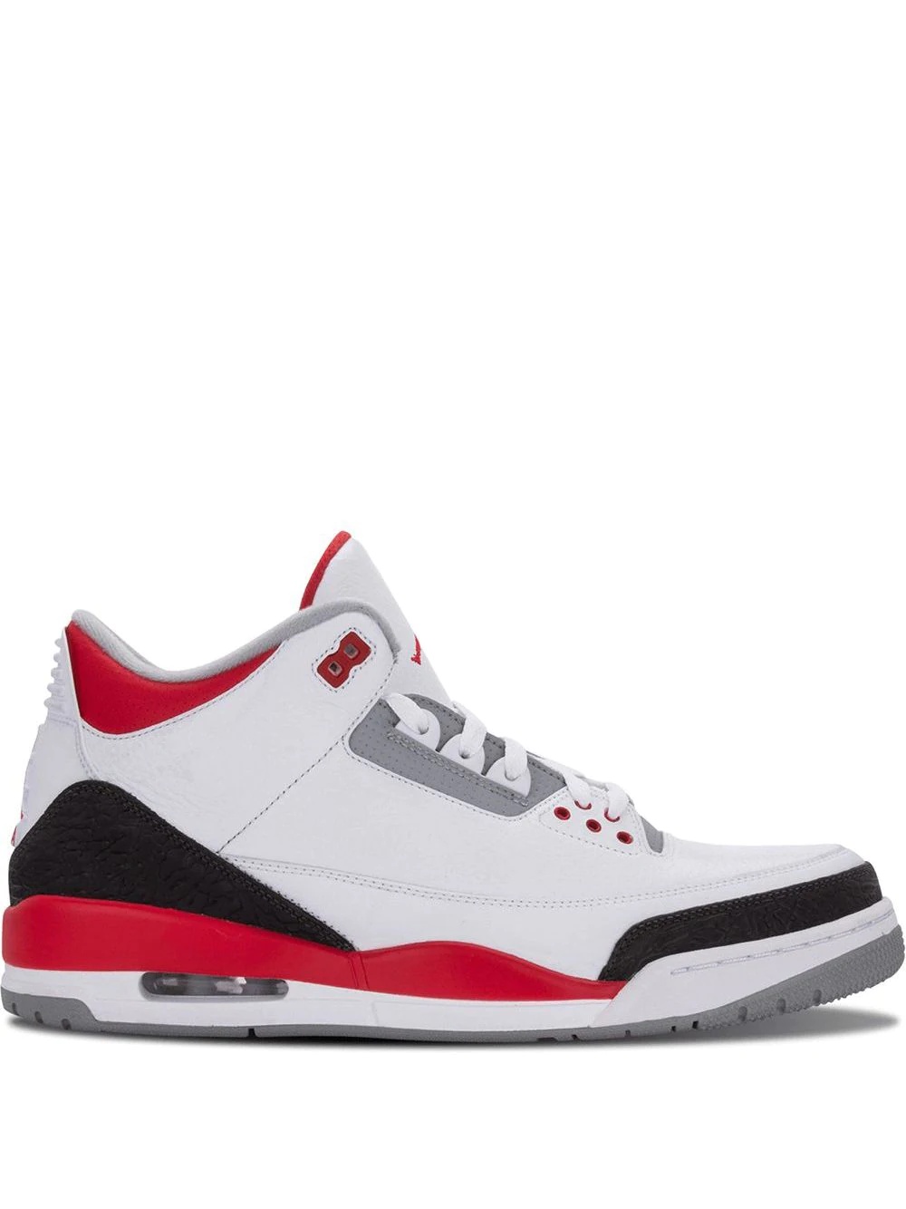 Air Jordan 3 Retro sneakers - 1