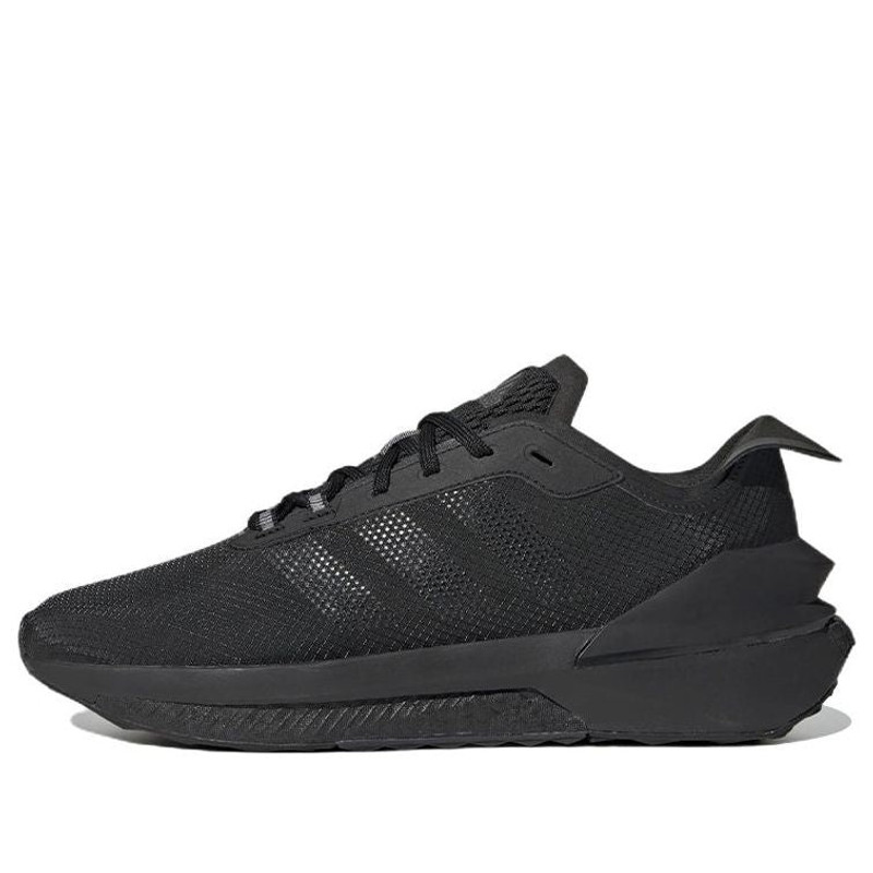 (WMNS) adidas Avryn 'Black Carbon' HP5982 - 1