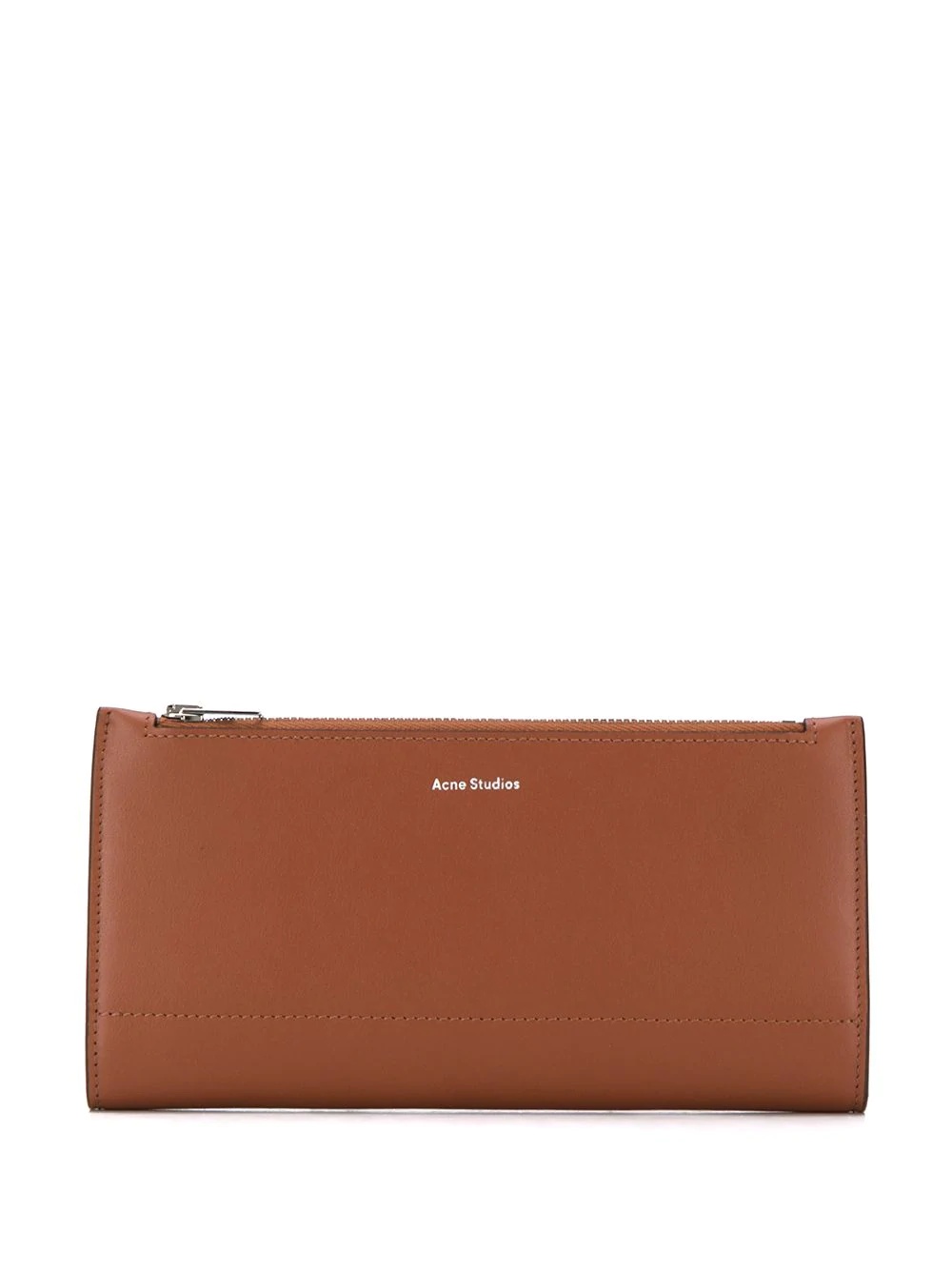 Bifold continental wallet - 1