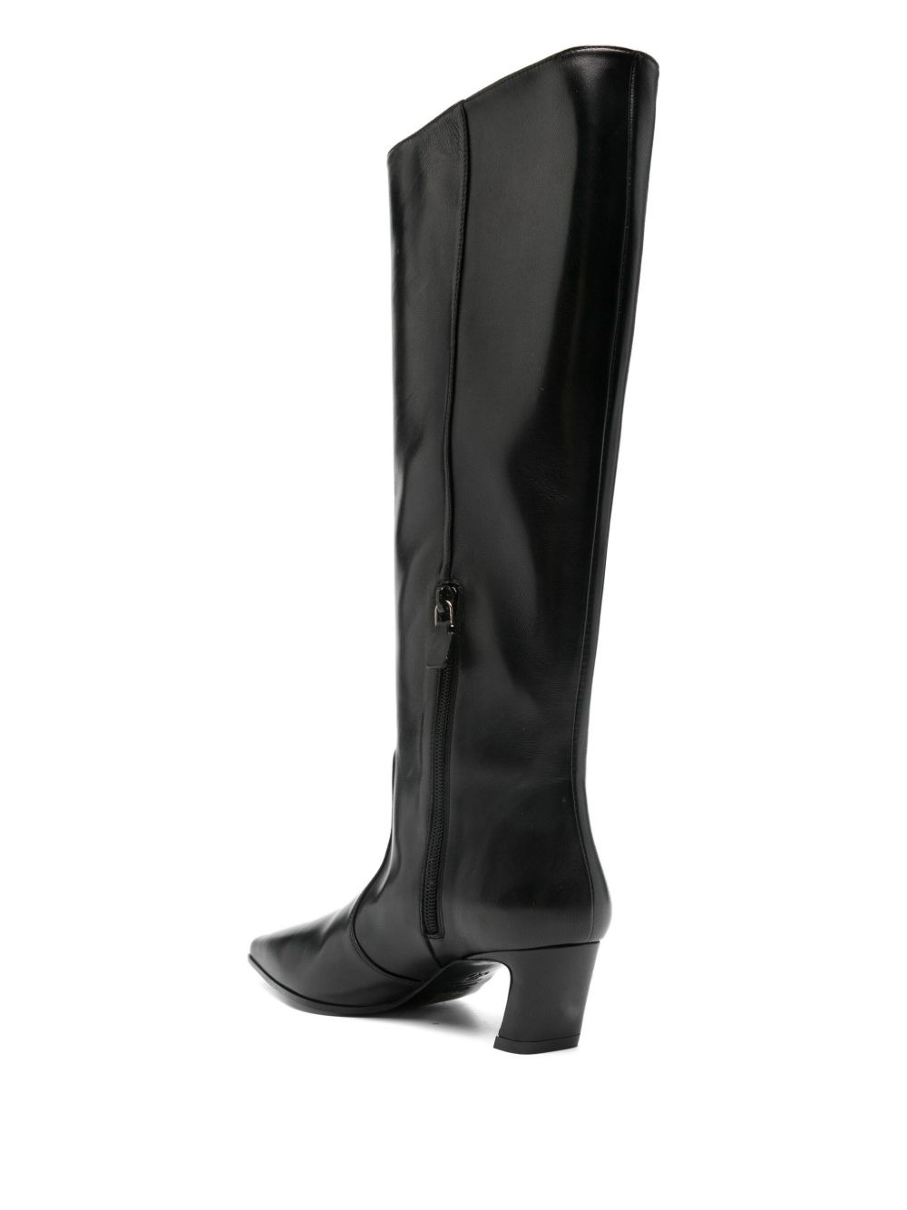 50mm Stassi knee-high boots - 3