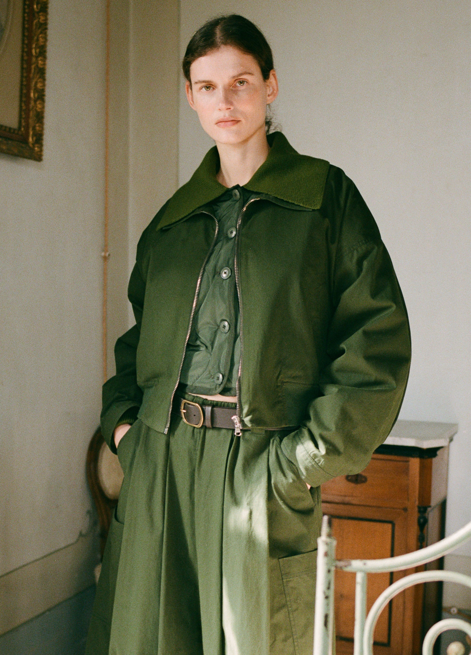 Sullivan Jacket - 3