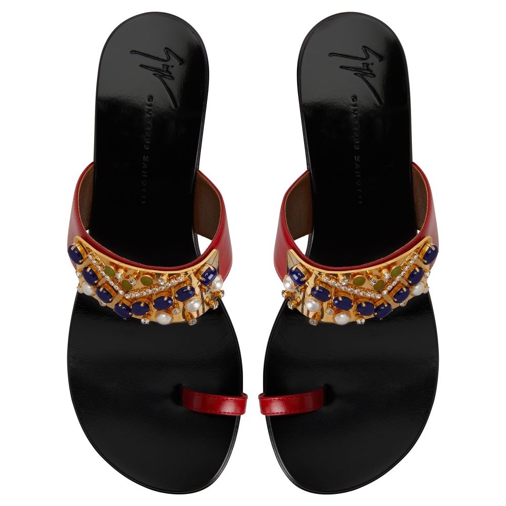 Nefertiti 40 - 5