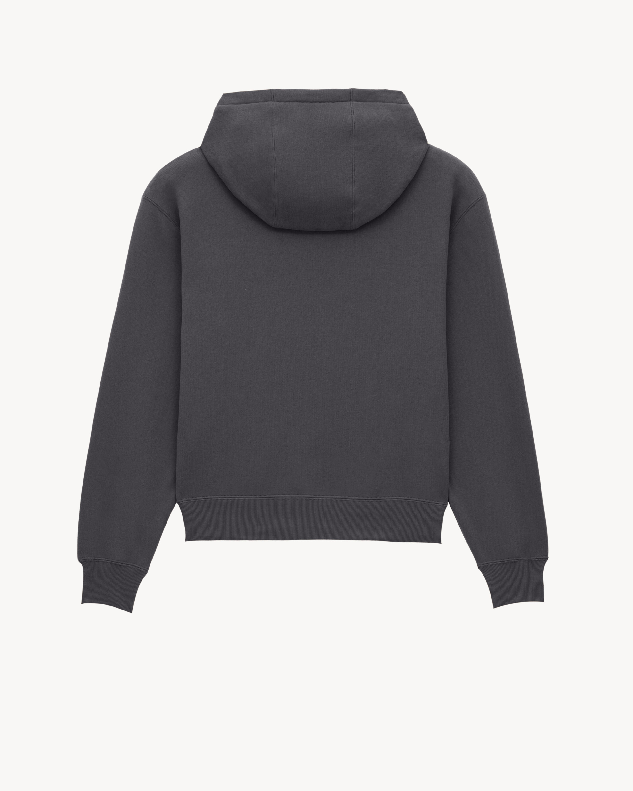 SAINT LAURENT HOODIE - 3