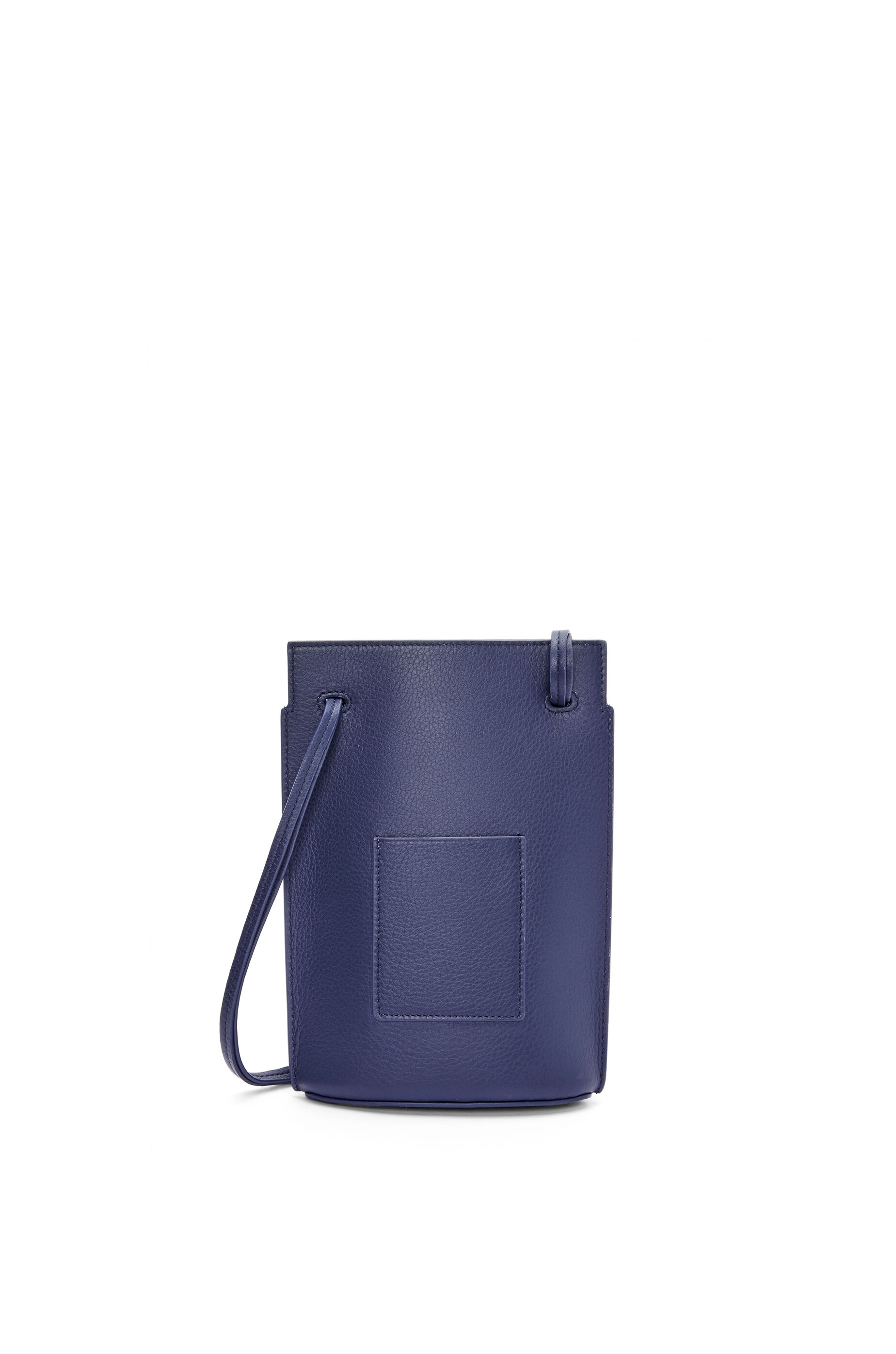 Calcifer dice pocket in classic calfskin - 4