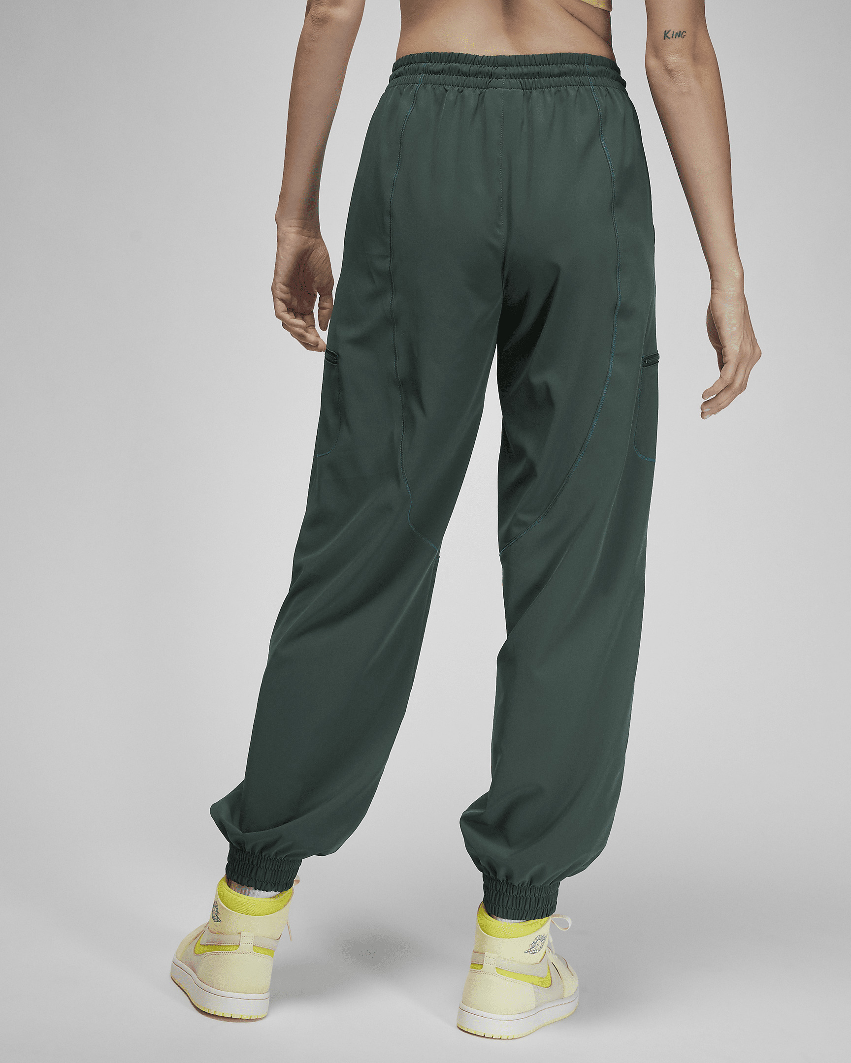 Jordan Sport Women's Tunnel Pants - 2