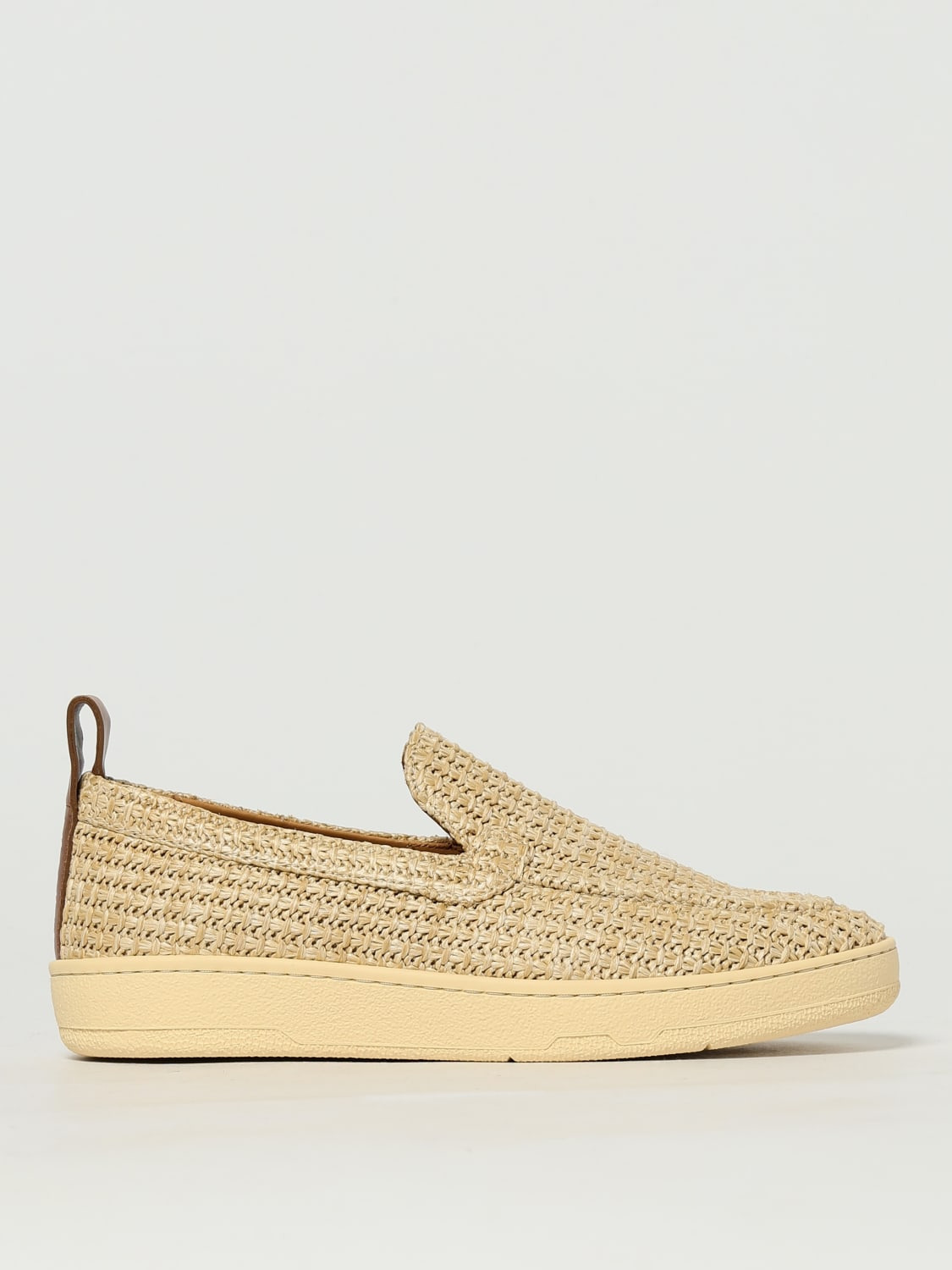 Shoes men Lanvin - 1