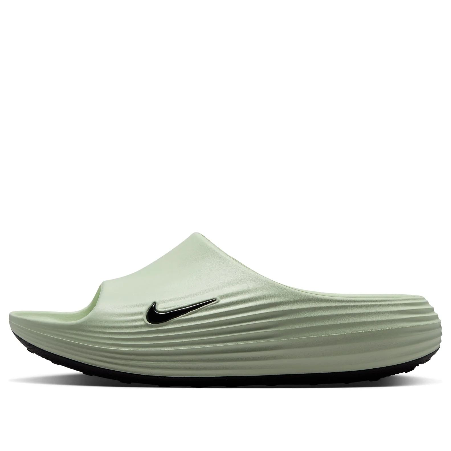 Nike ReactX Rejuven8 Slides 'Jade Aura Black' HV4479-301 - 1