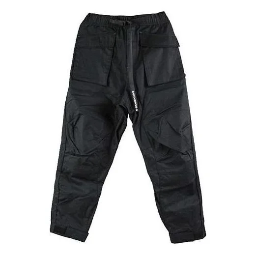 Converse Paneled Jogger 'Black' 10020006-A03 - 1