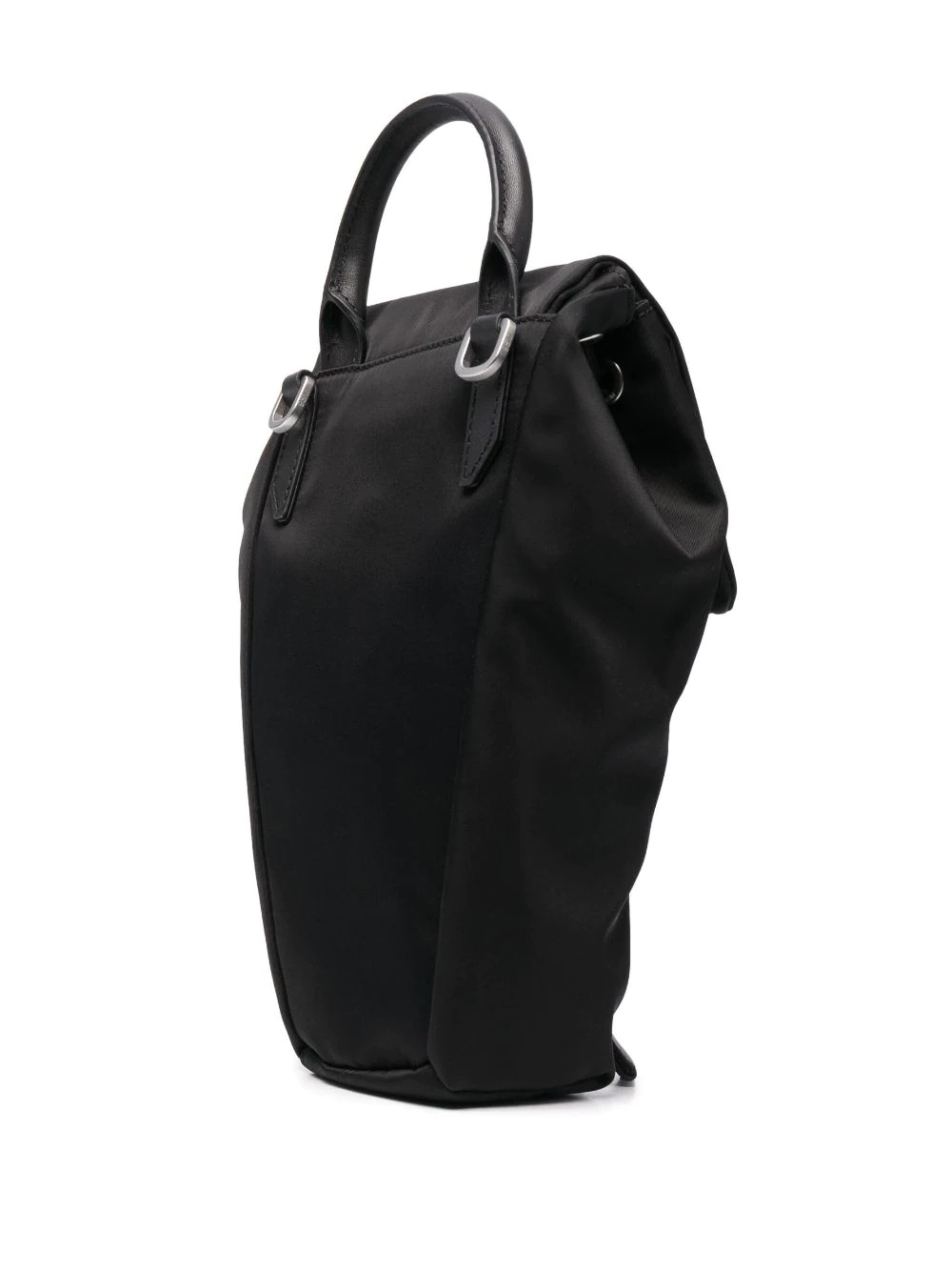 Hex Tank pouch tote bag - 4