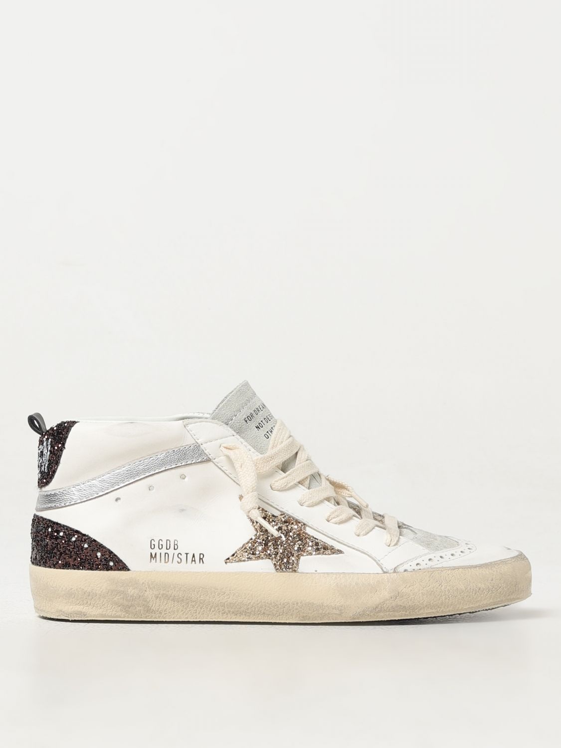 Sneakers woman Golden Goose - 1